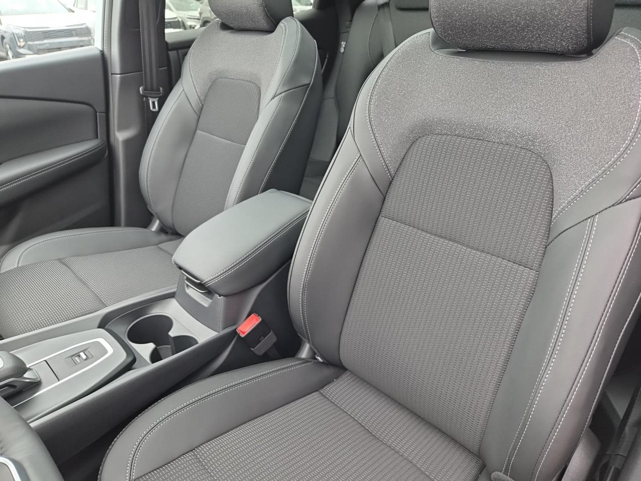Nissan Qashqai N-Connecta (2026) - Photo 14