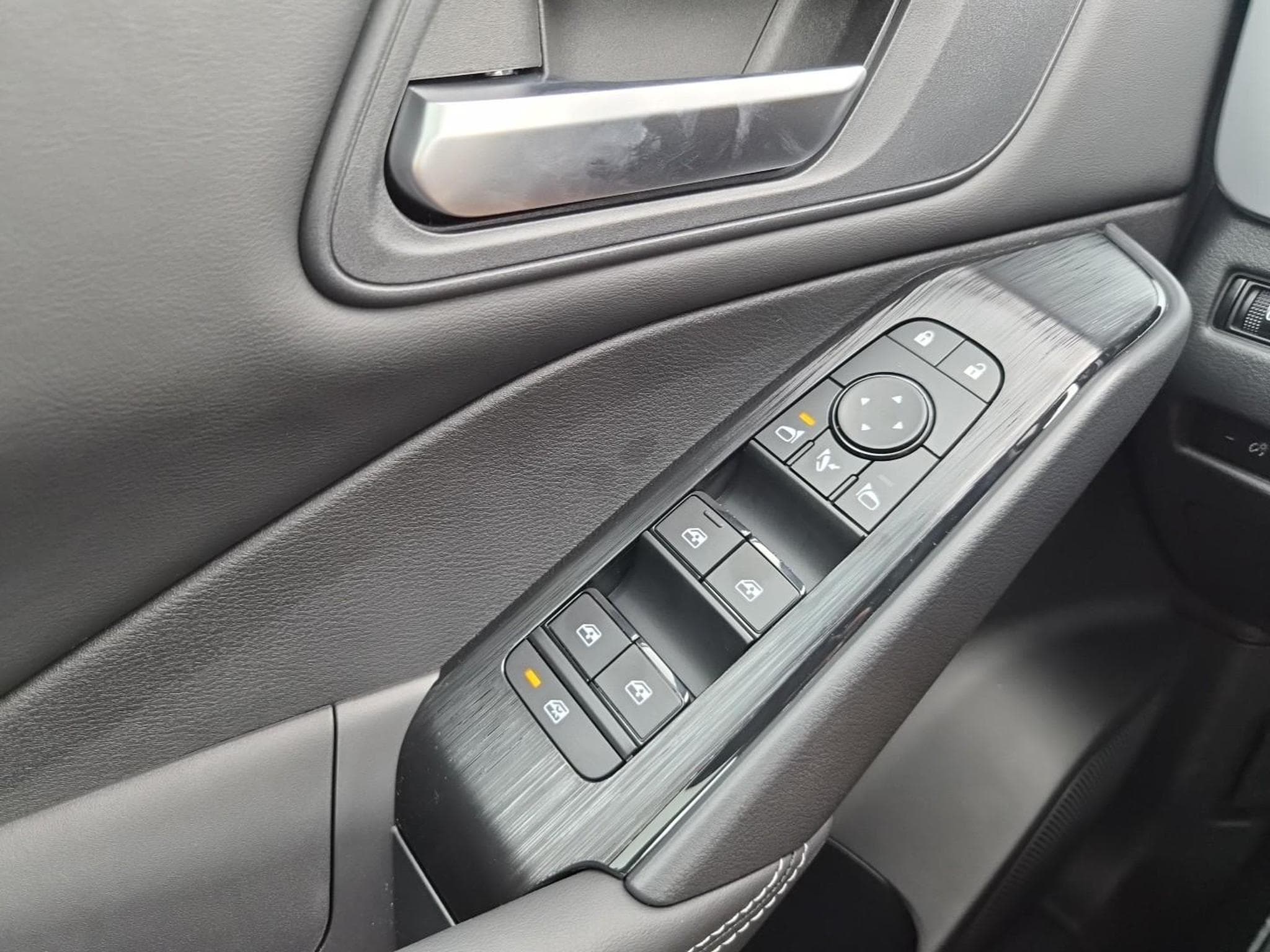 Nissan Qashqai N-Connecta (2026) - Photo 15