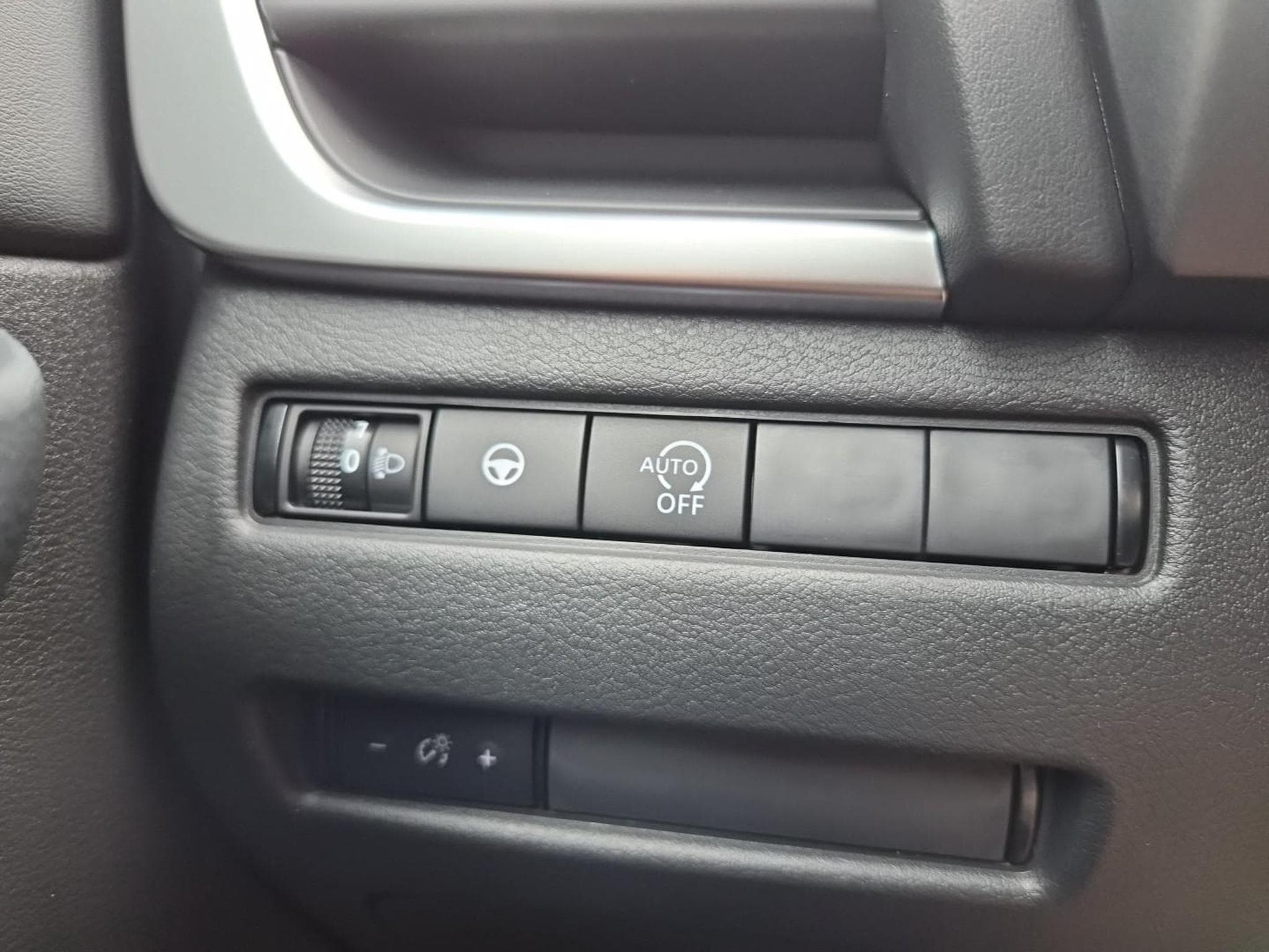 Nissan Qashqai N-Connecta (2026) - Photo 16