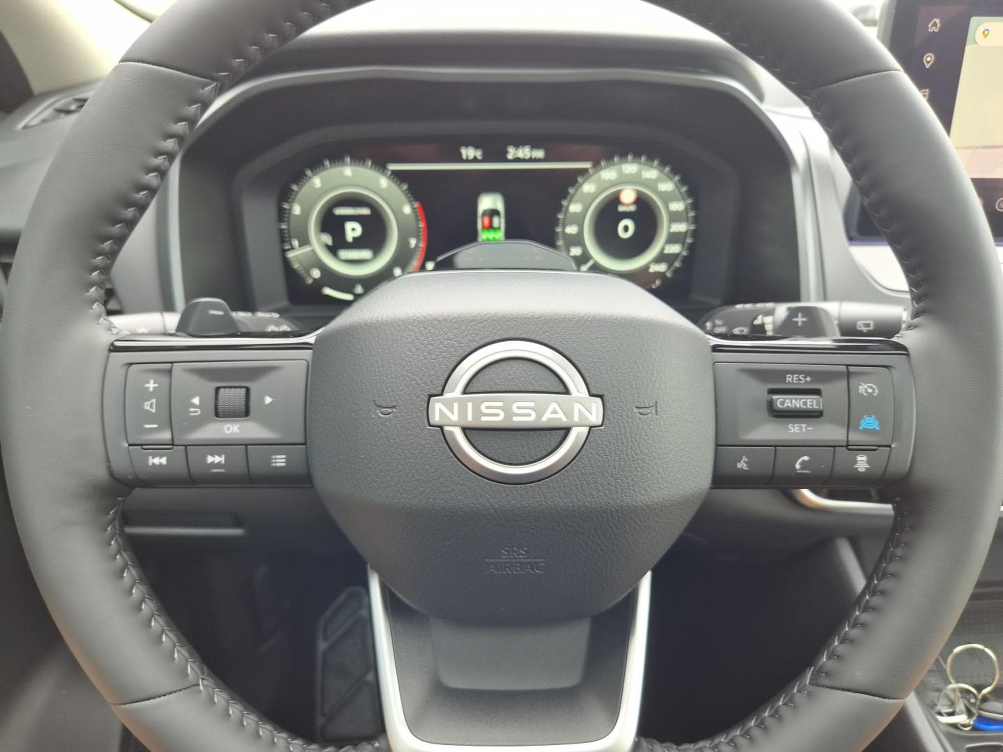 Nissan Qashqai N-Connecta (2026) - Photo 17