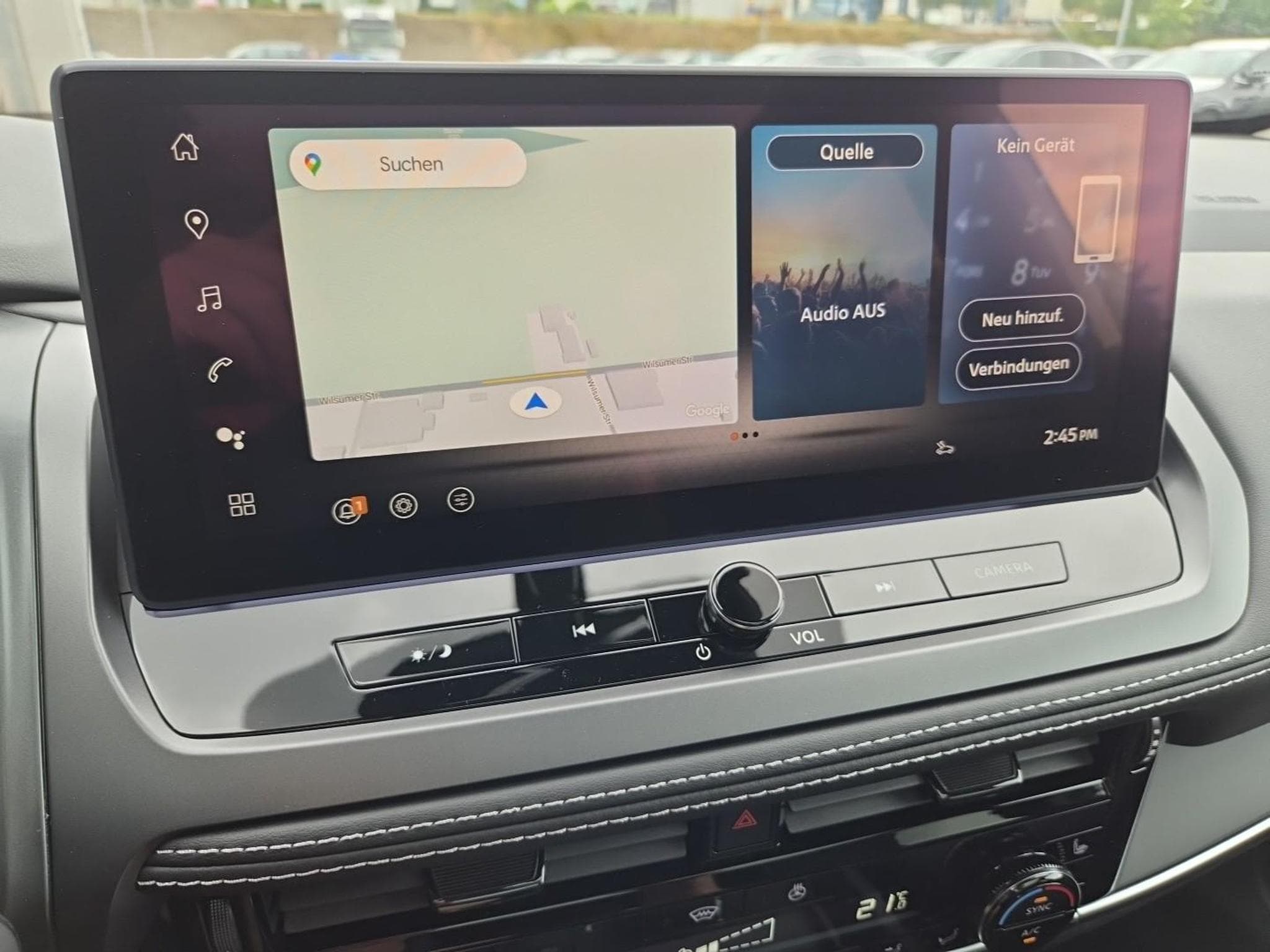 Nissan Qashqai N-Connecta (2026) - Photo 18