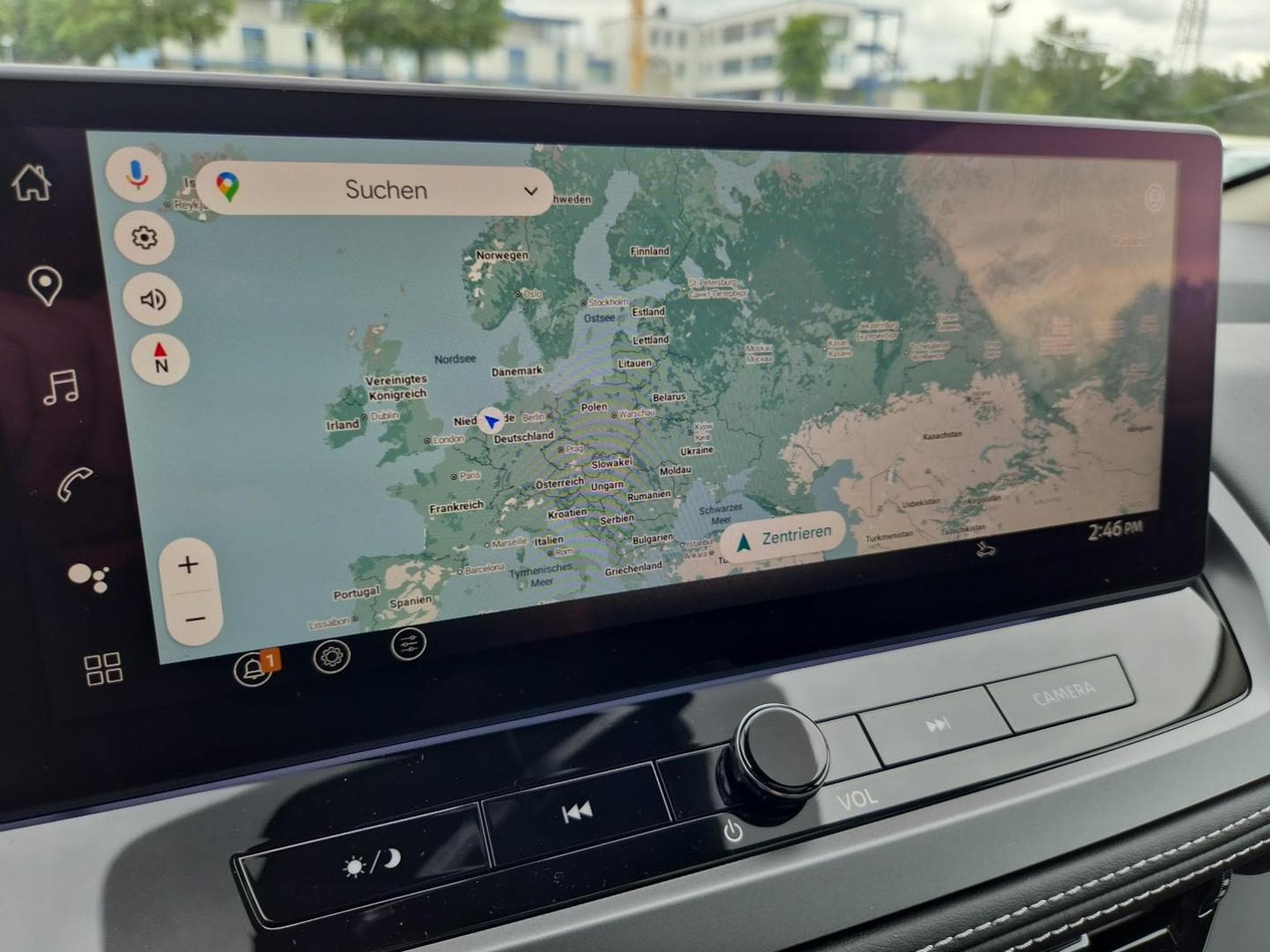 Nissan Qashqai N-Connecta (2026) - Photo 19