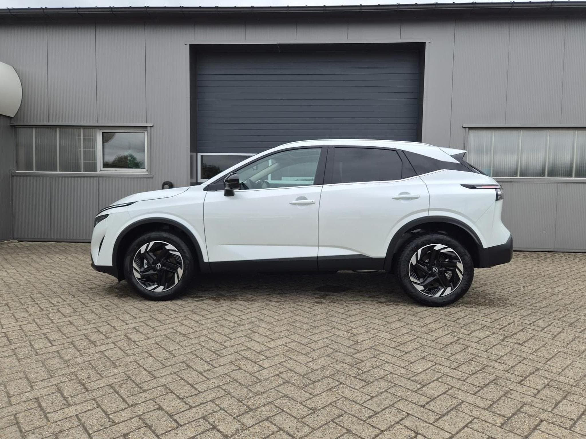 Nissan Qashqai N-Connecta (2026) - Photo 2