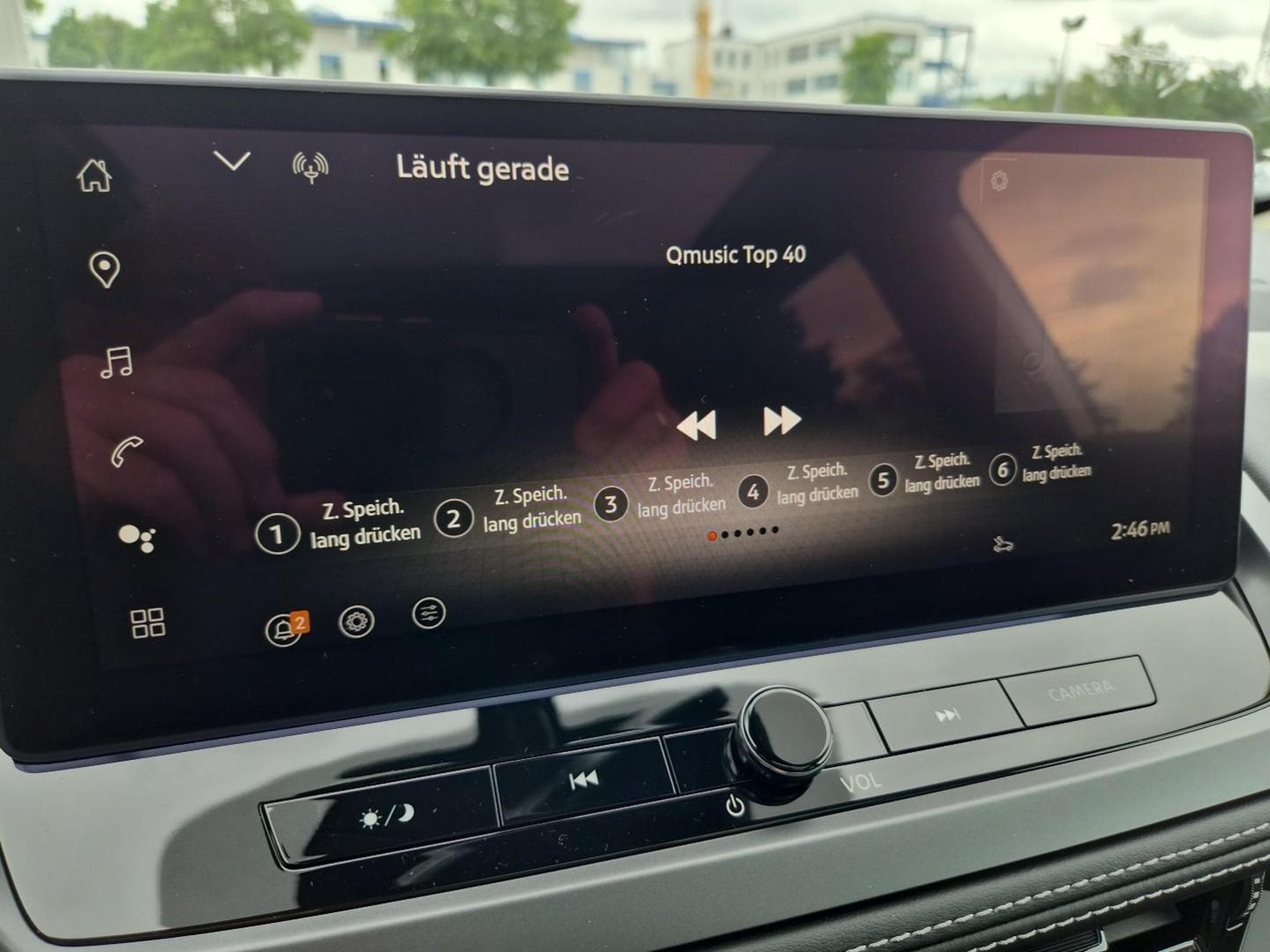 Nissan Qashqai N-Connecta (2026) - Photo 20