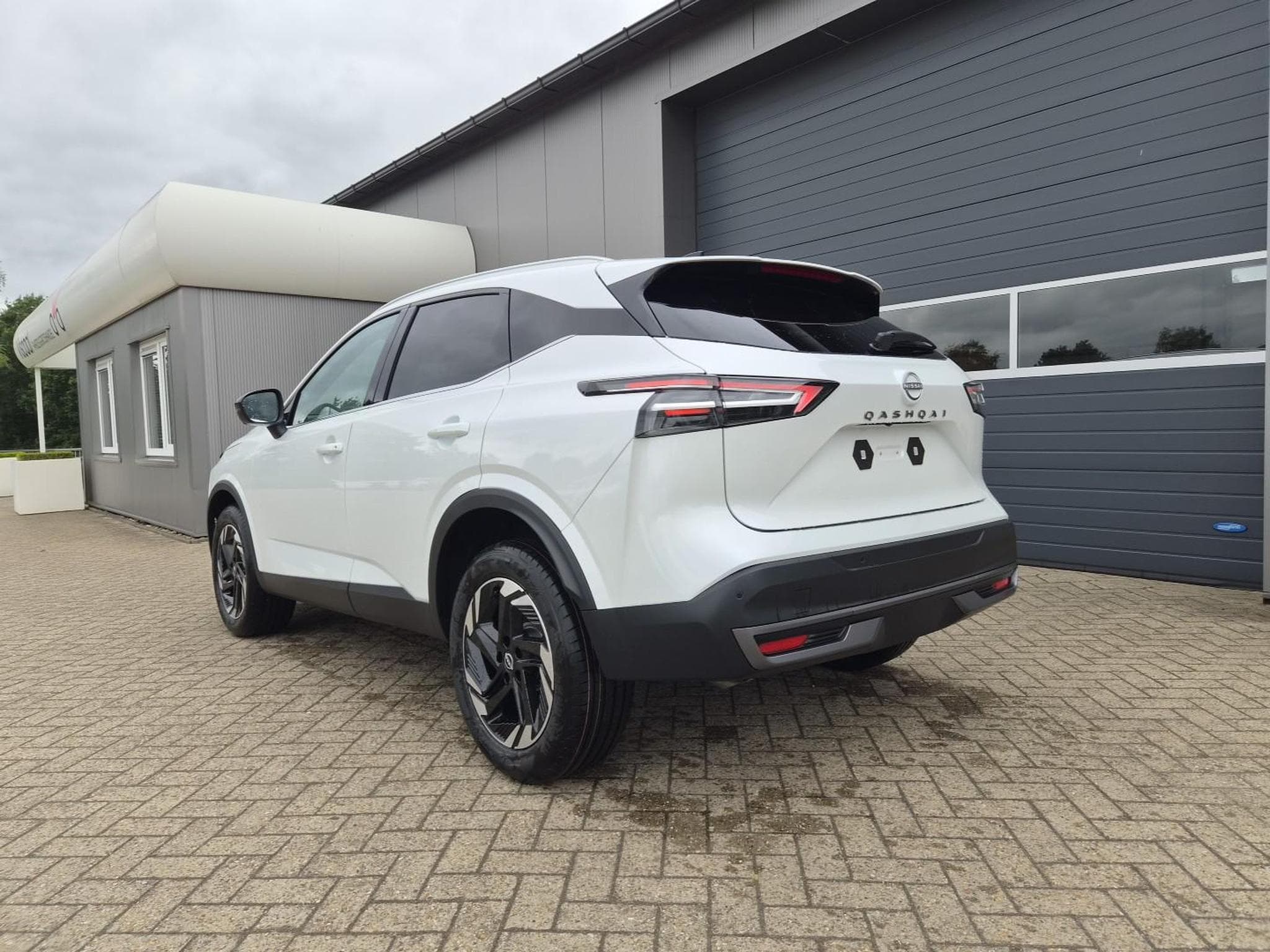 Nissan Qashqai N-Connecta (2026) - Photo 3