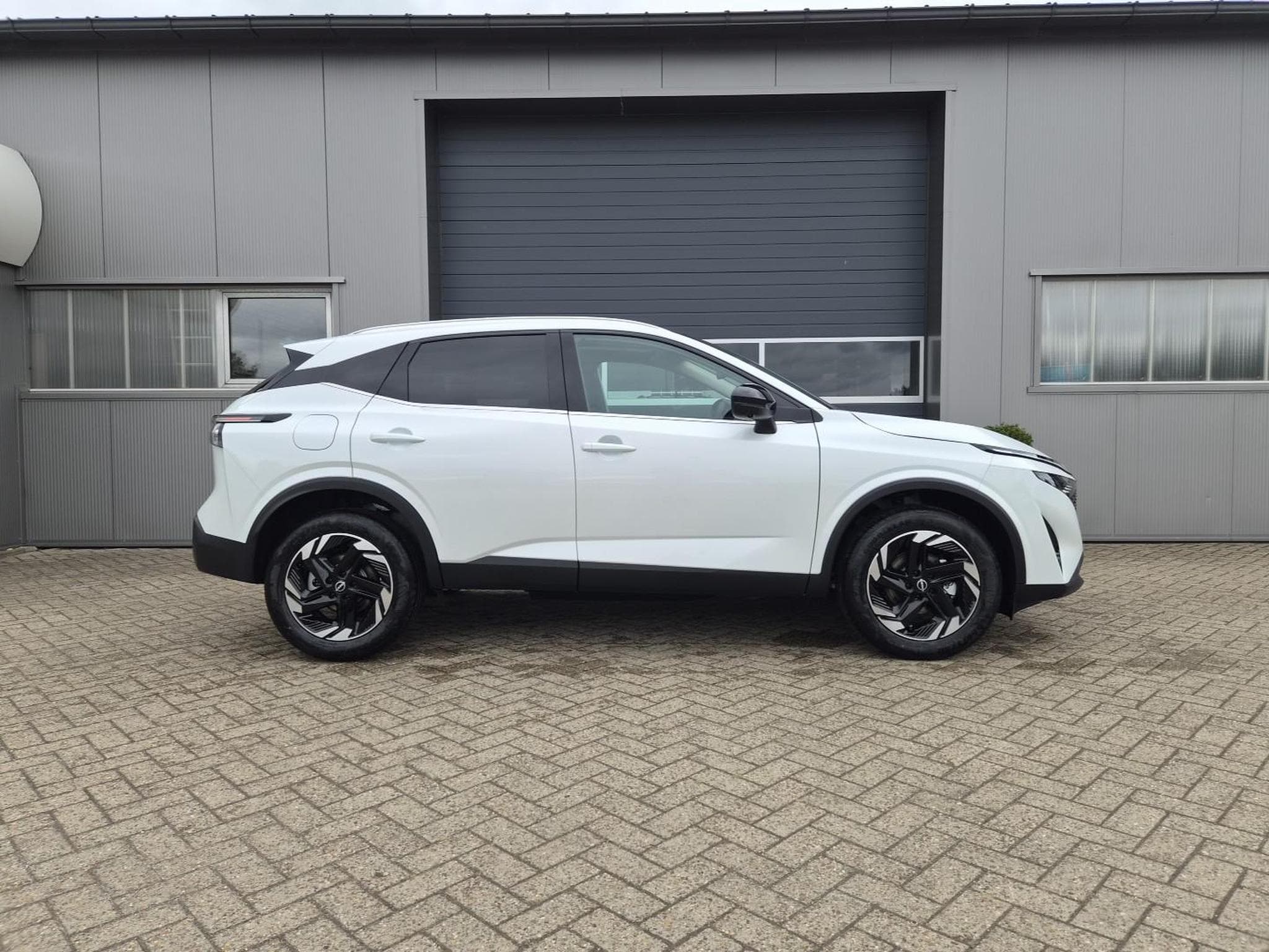 Nissan Qashqai N-Connecta (2026) - Photo 6
