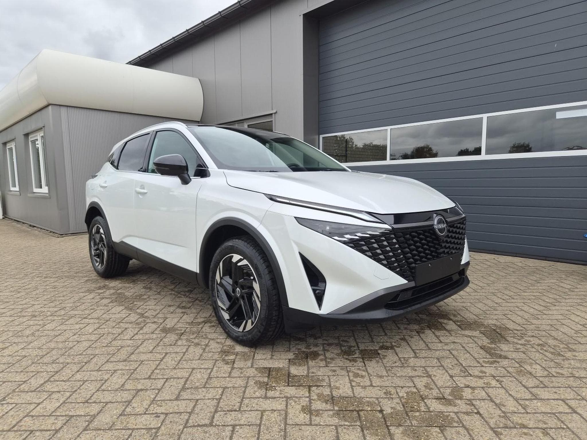 Nissan Qashqai N-Connecta (2026) - Photo 7