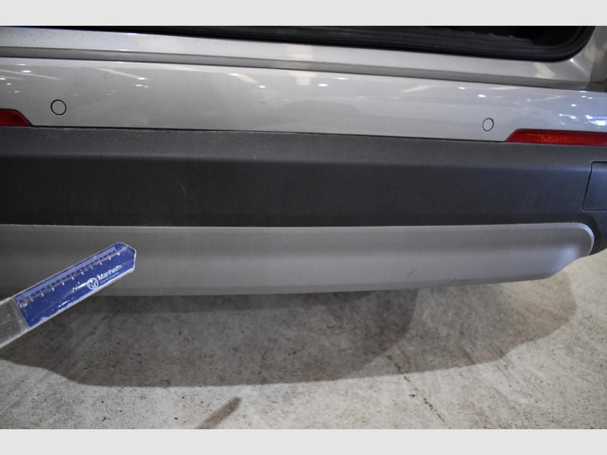 Bmw iX1 xDrive30 (2023) - Photo 9