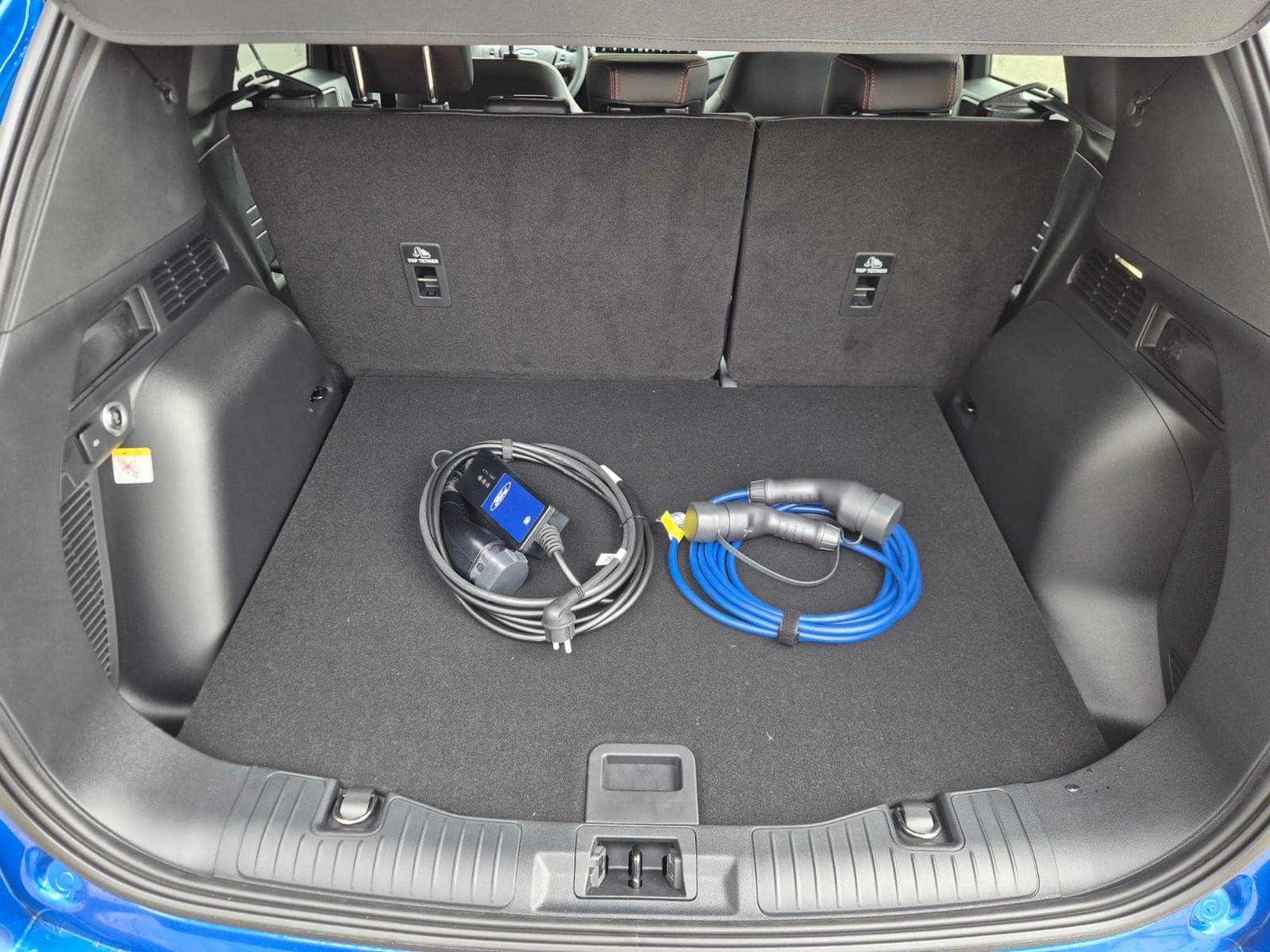 Ford Kuga ST-Line (2026) - Photo 11