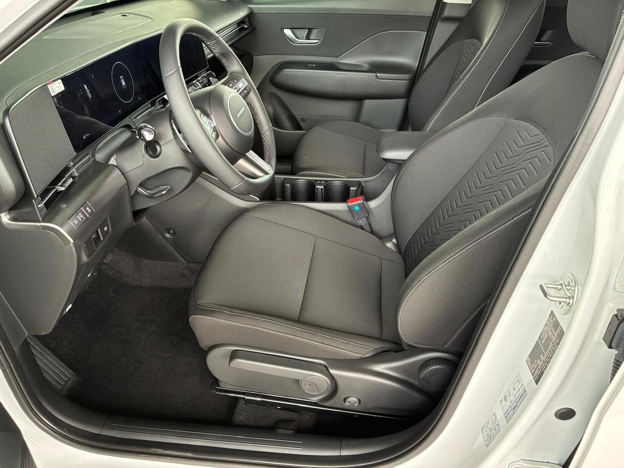 Hyundai Kona Comfort (2025) - Photo 1