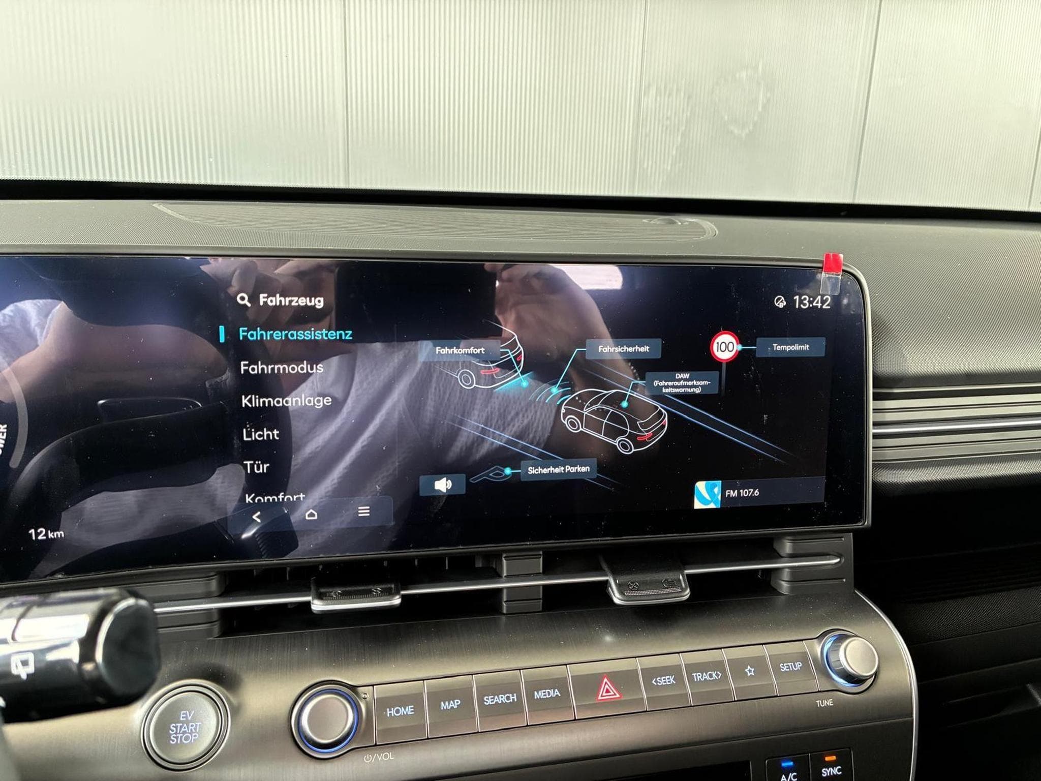 Hyundai Kona Comfort (2025) - Photo 10