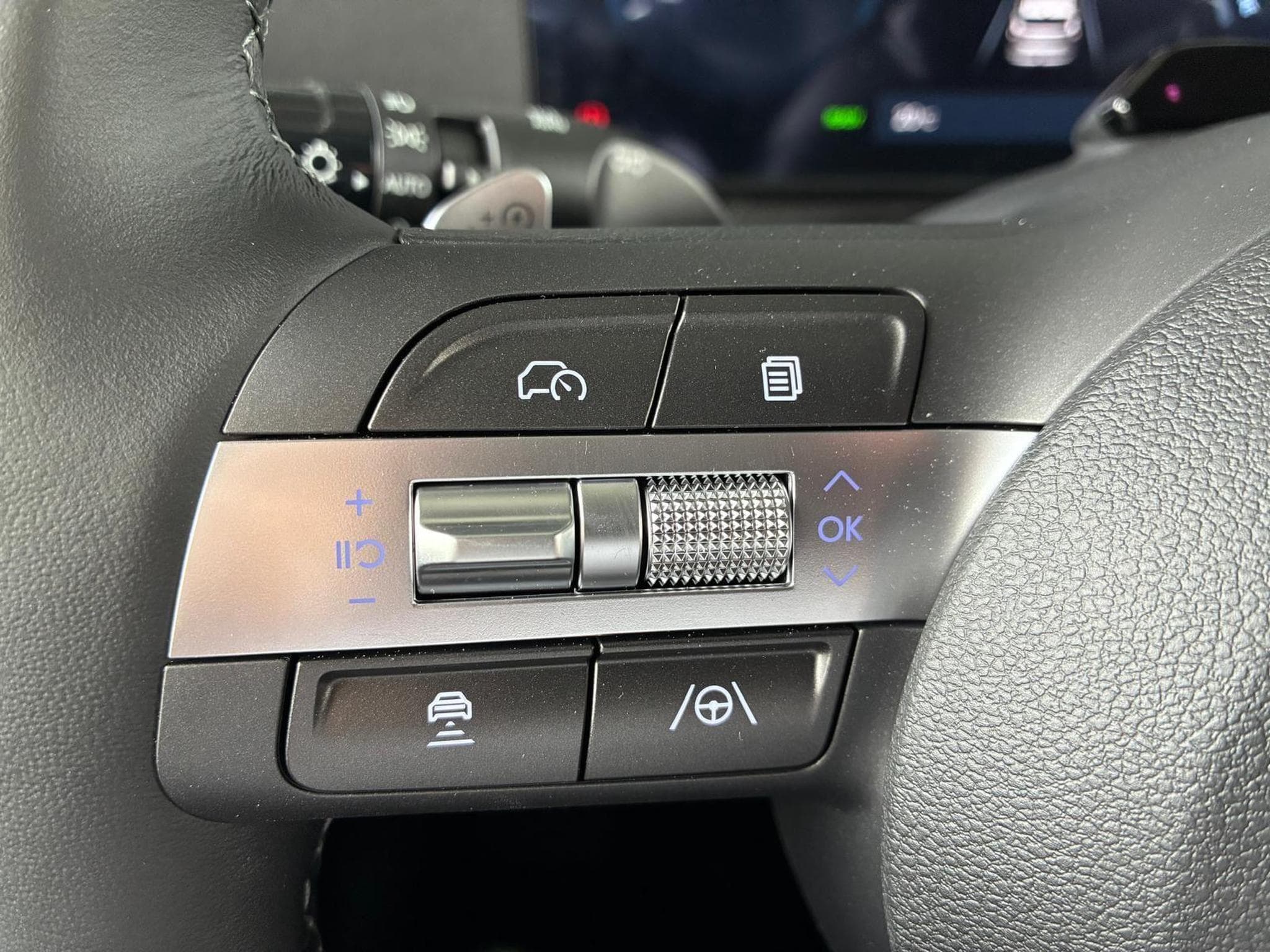 Hyundai Kona Comfort (2025) - Photo 14