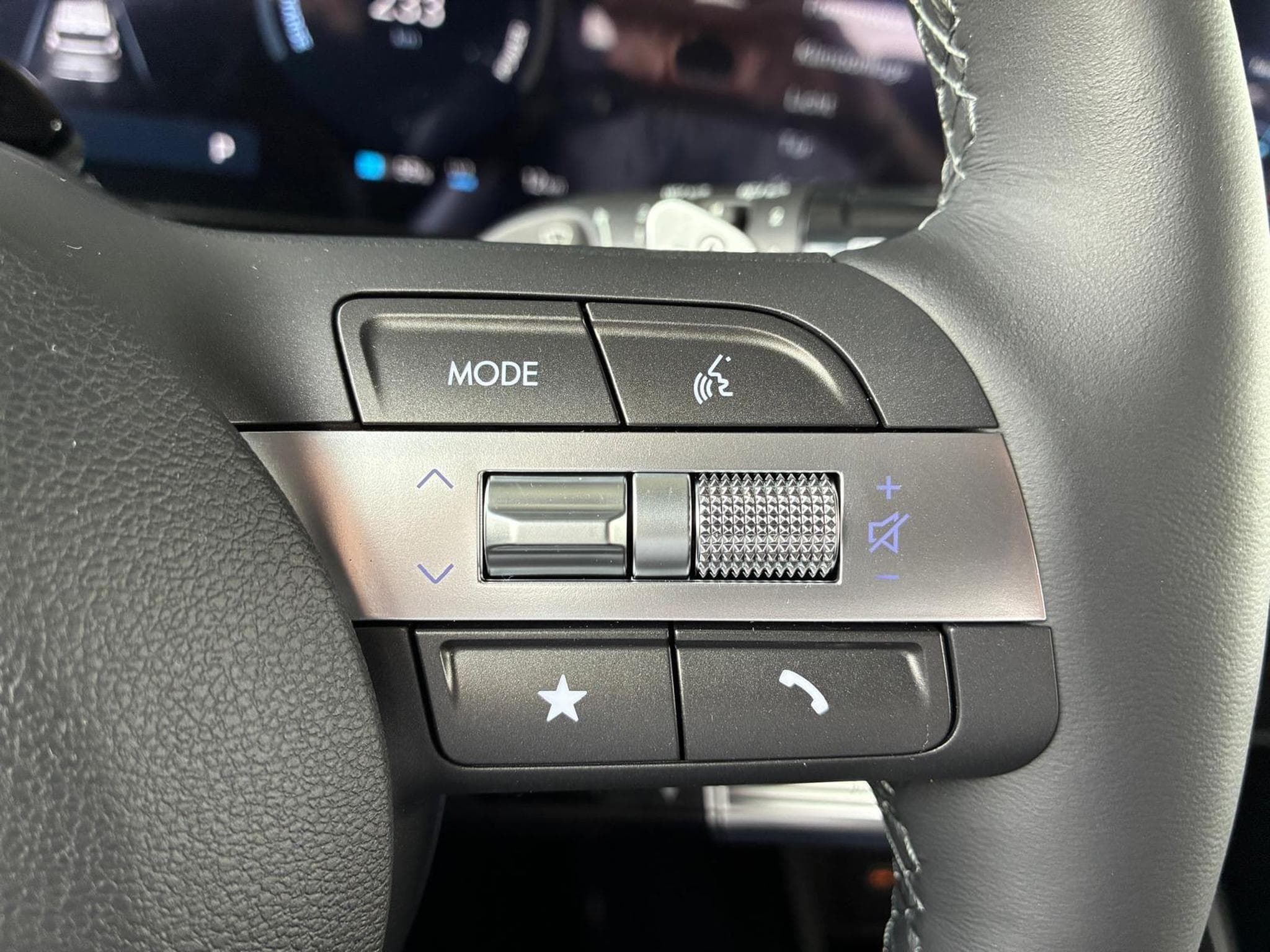 Hyundai Kona Comfort (2025) - Photo 15