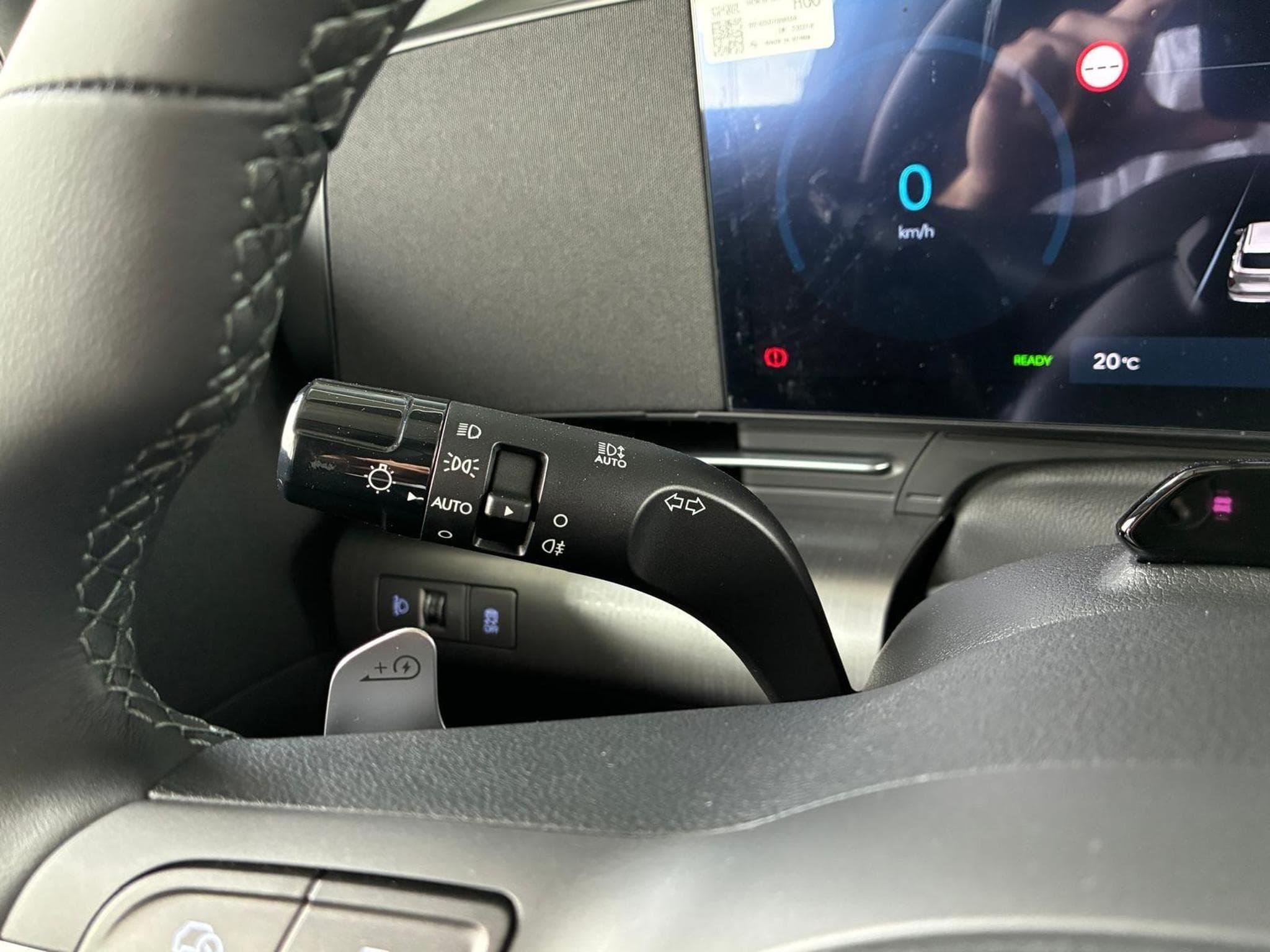 Hyundai Kona Comfort (2025) - Photo 16