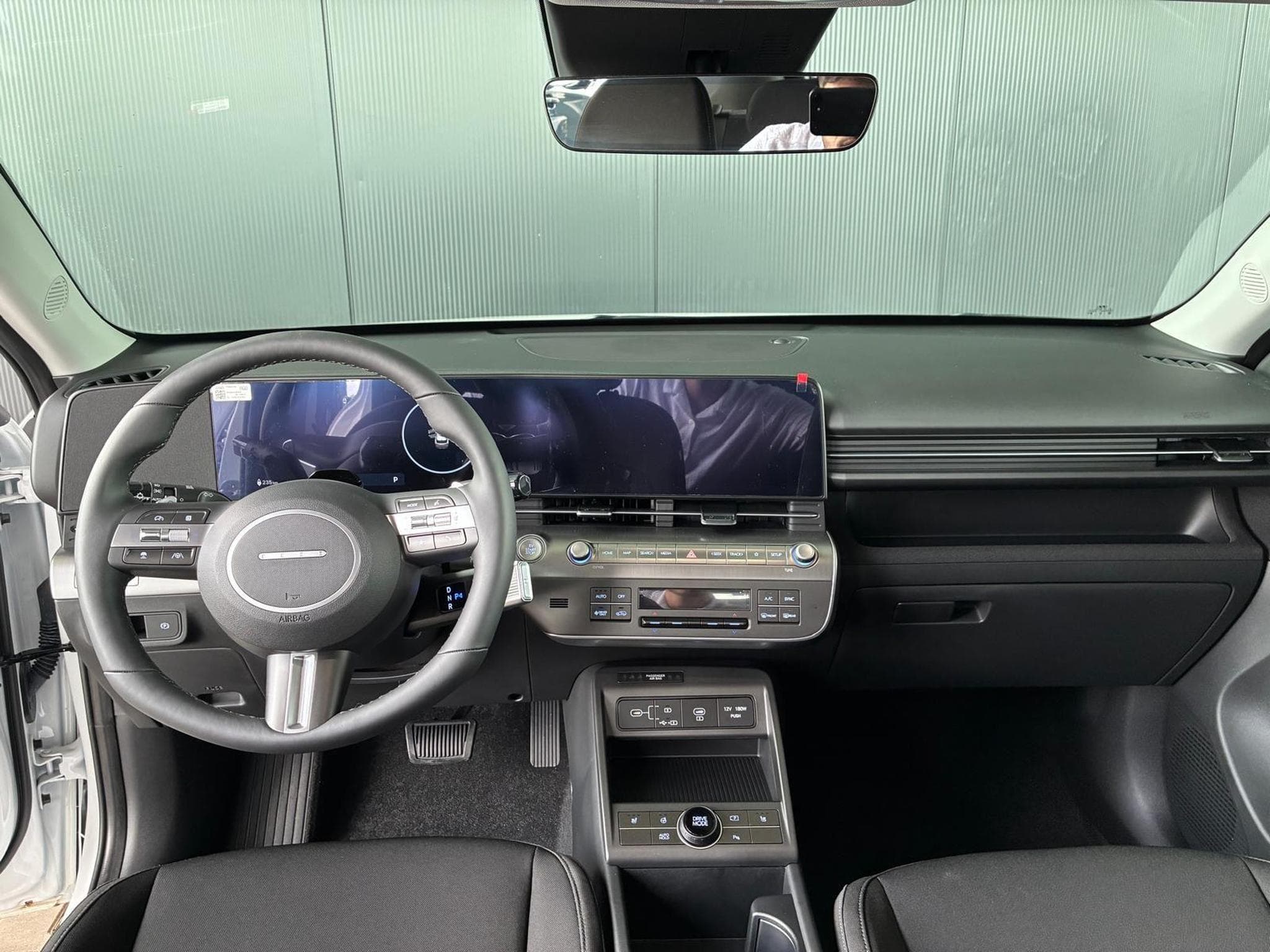 Hyundai Kona Comfort (2025) - Photo 3