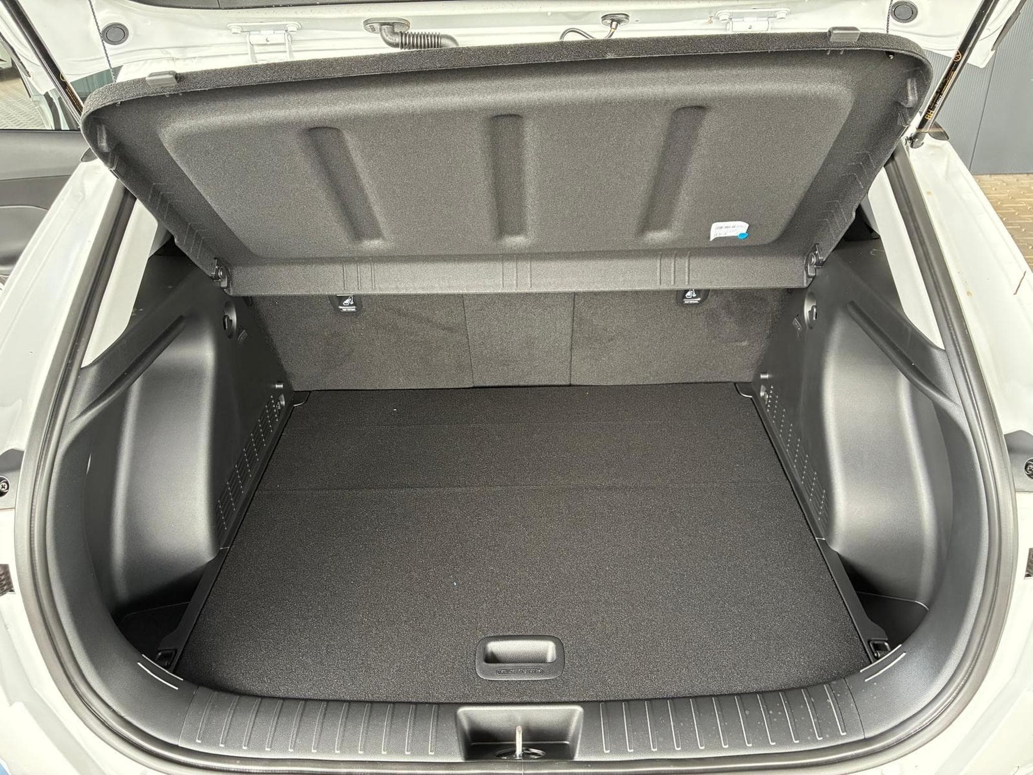 Hyundai Kona Comfort (2025) - Photo 4