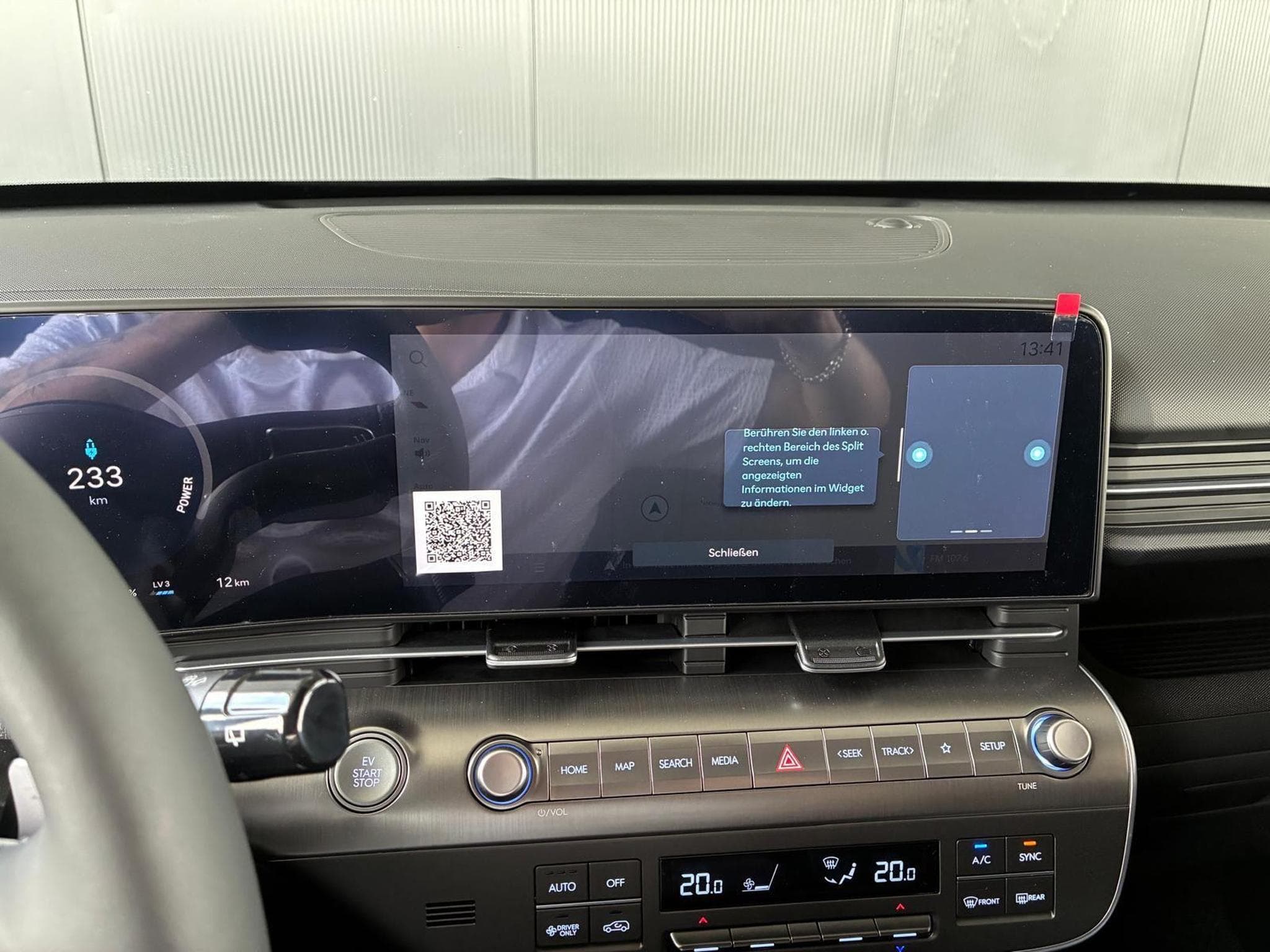 Hyundai Kona Comfort (2025) - Photo 8