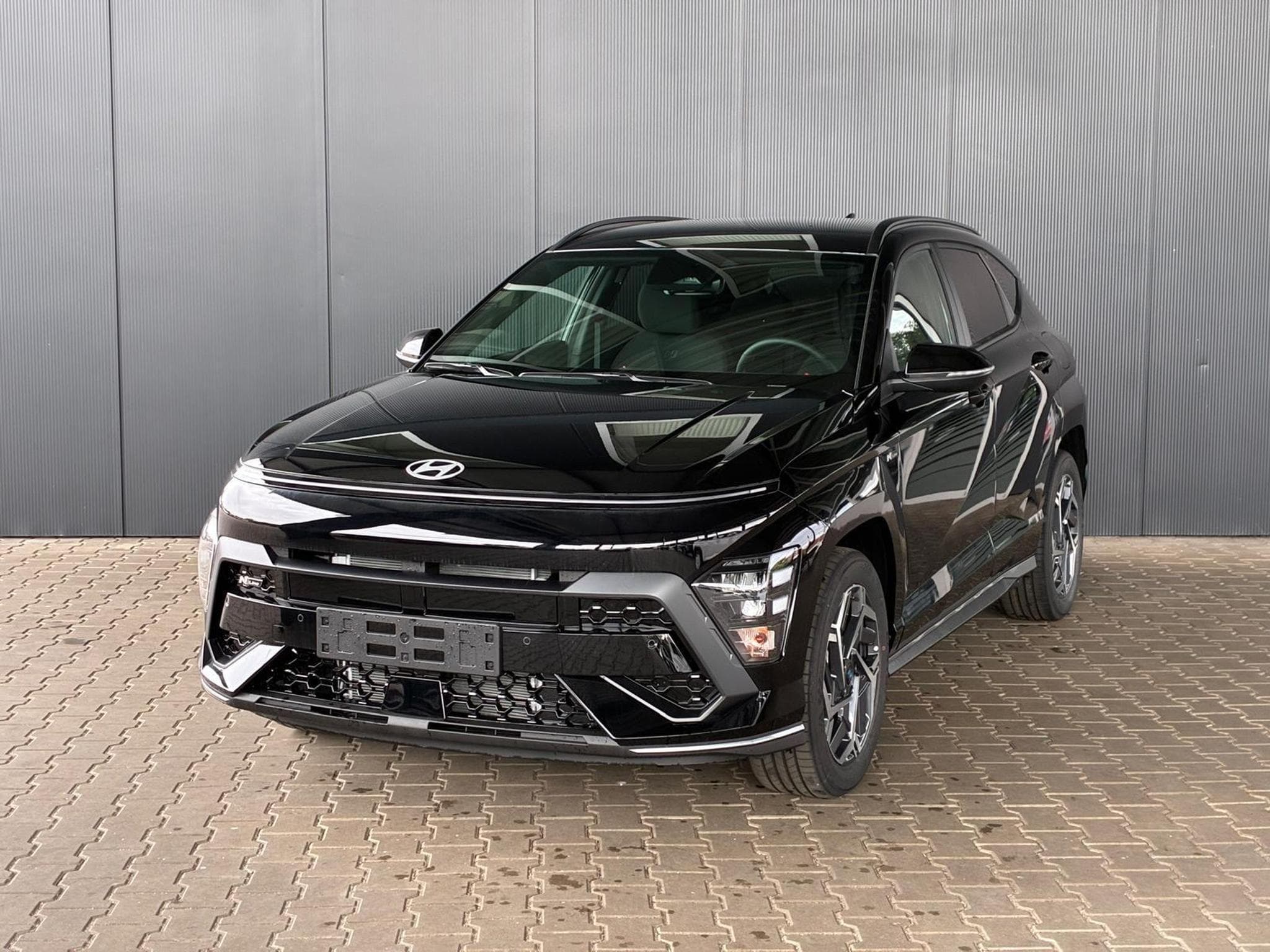 Hyundai Kona N-Line (2026) - Photo 1