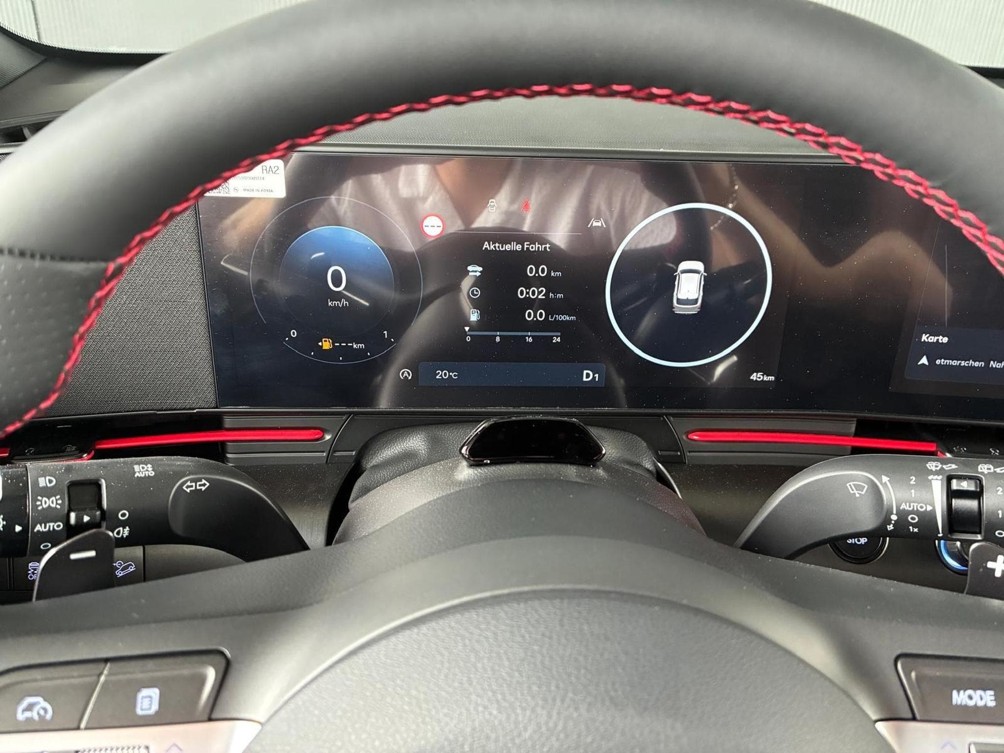 Hyundai Kona N-Line (2026) - Photo 11