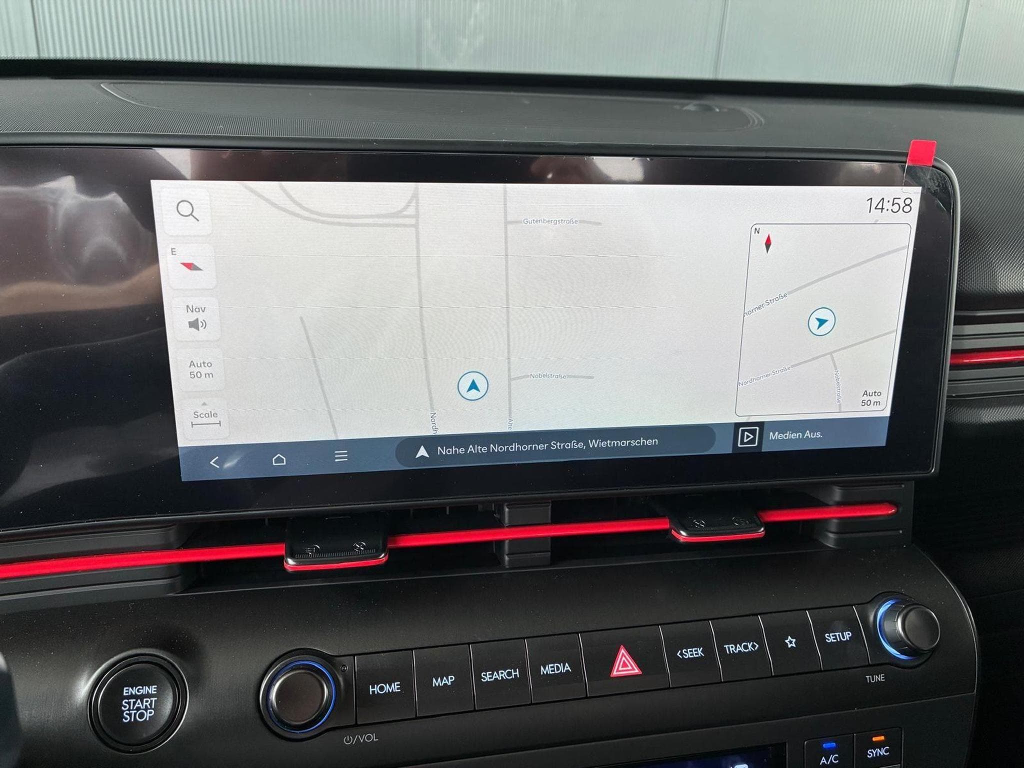 Hyundai Kona N-Line (2026) - Photo 12
