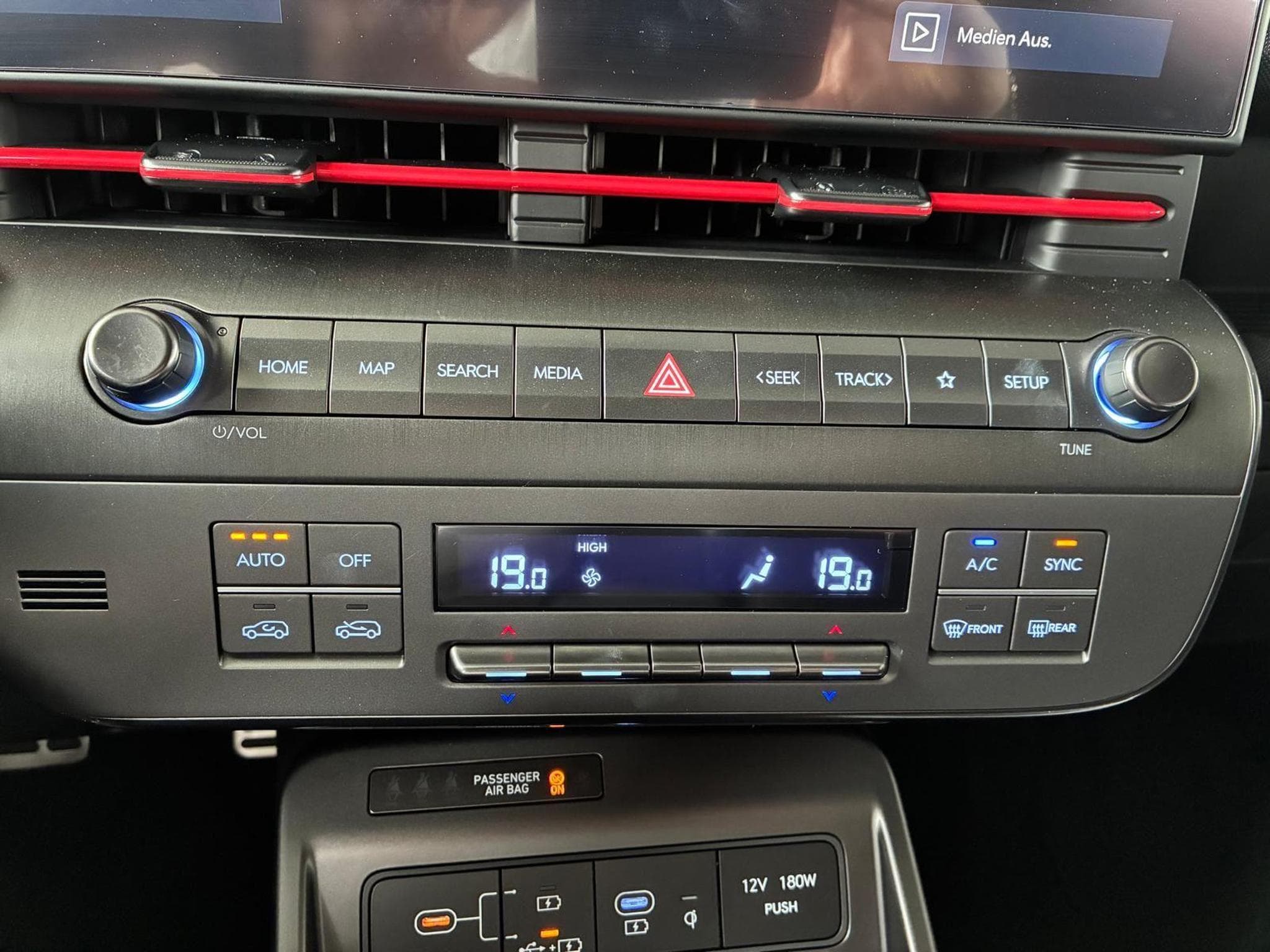 Hyundai Kona N-Line (2026) - Photo 15
