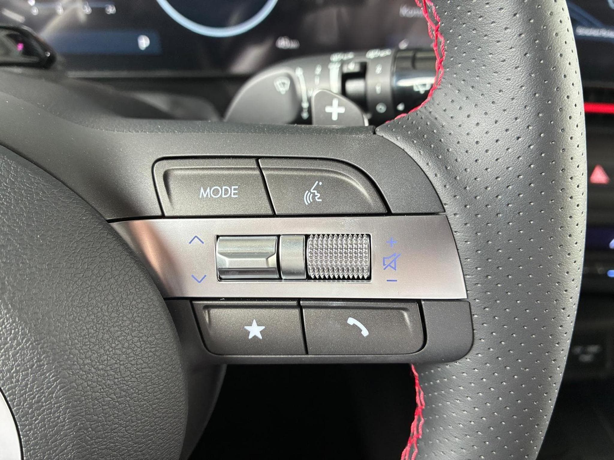 Hyundai Kona N-Line (2026) - Photo 19