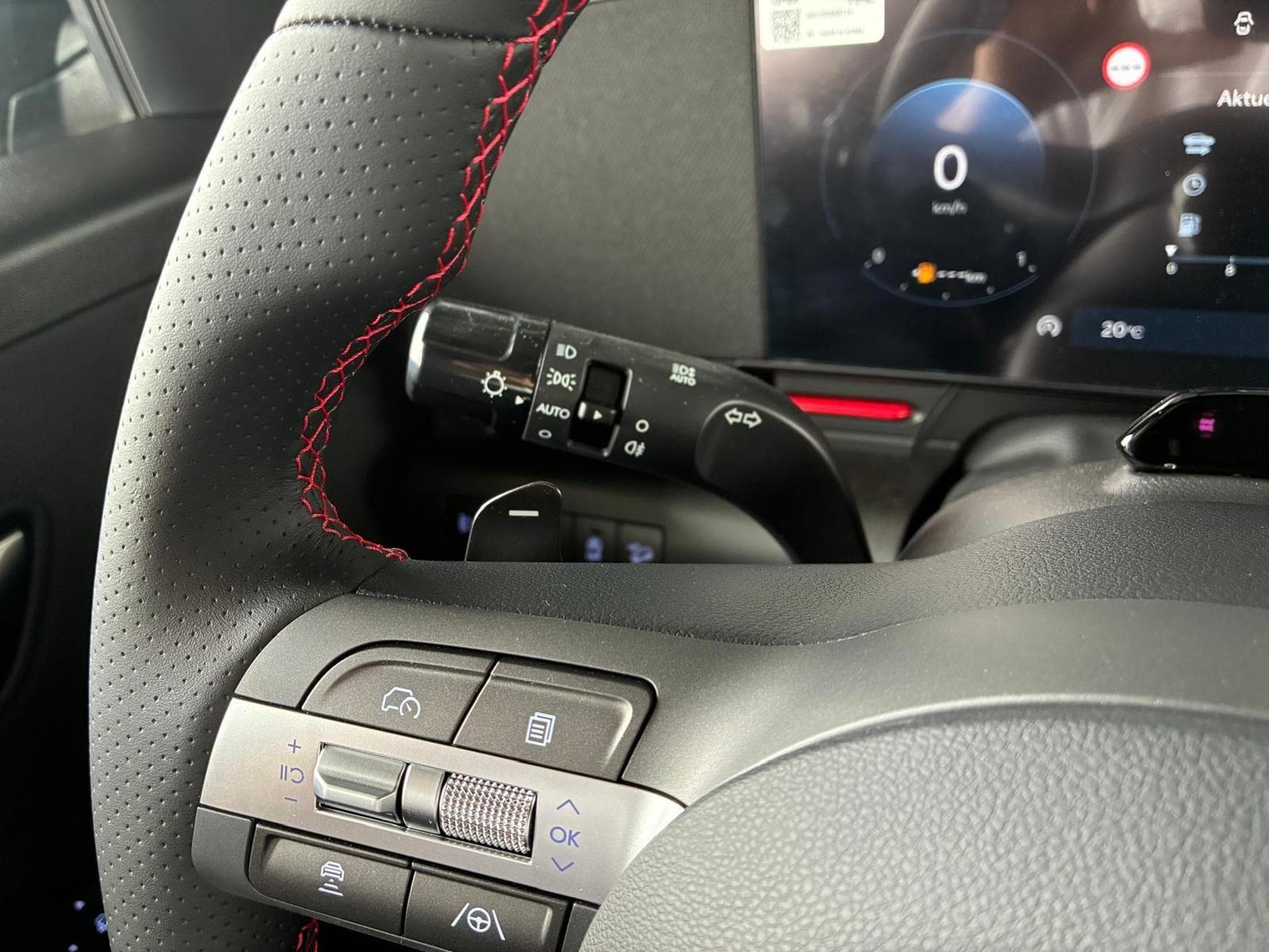 Hyundai Kona N-Line (2026) - Photo 20
