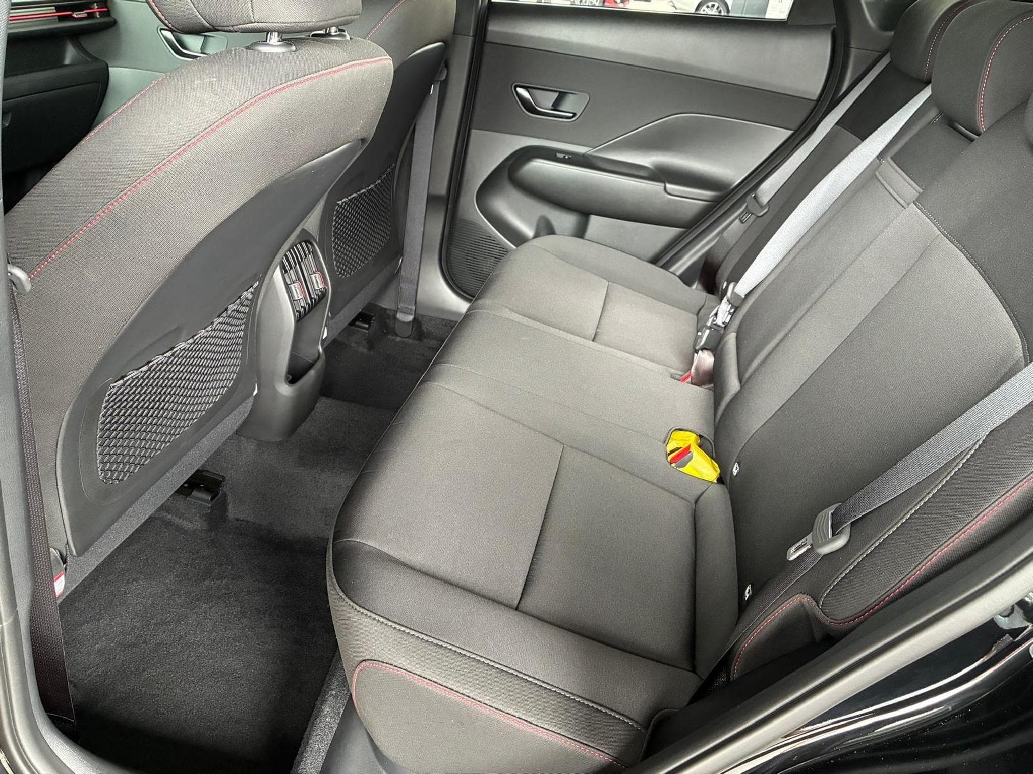 Hyundai Kona N-Line (2026) - Photo 6