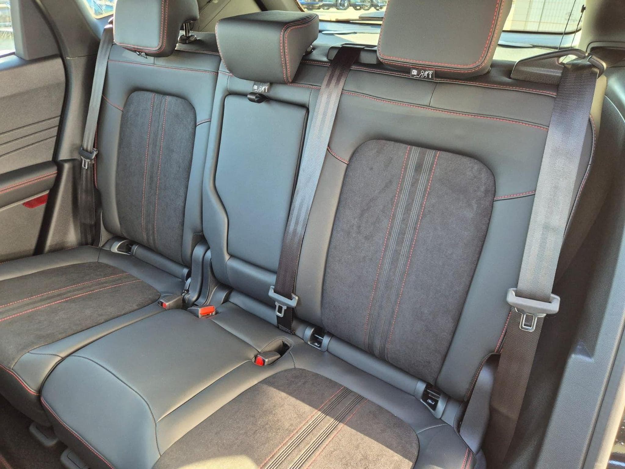 Ford Kuga ST-Line (2026) - Photo 17