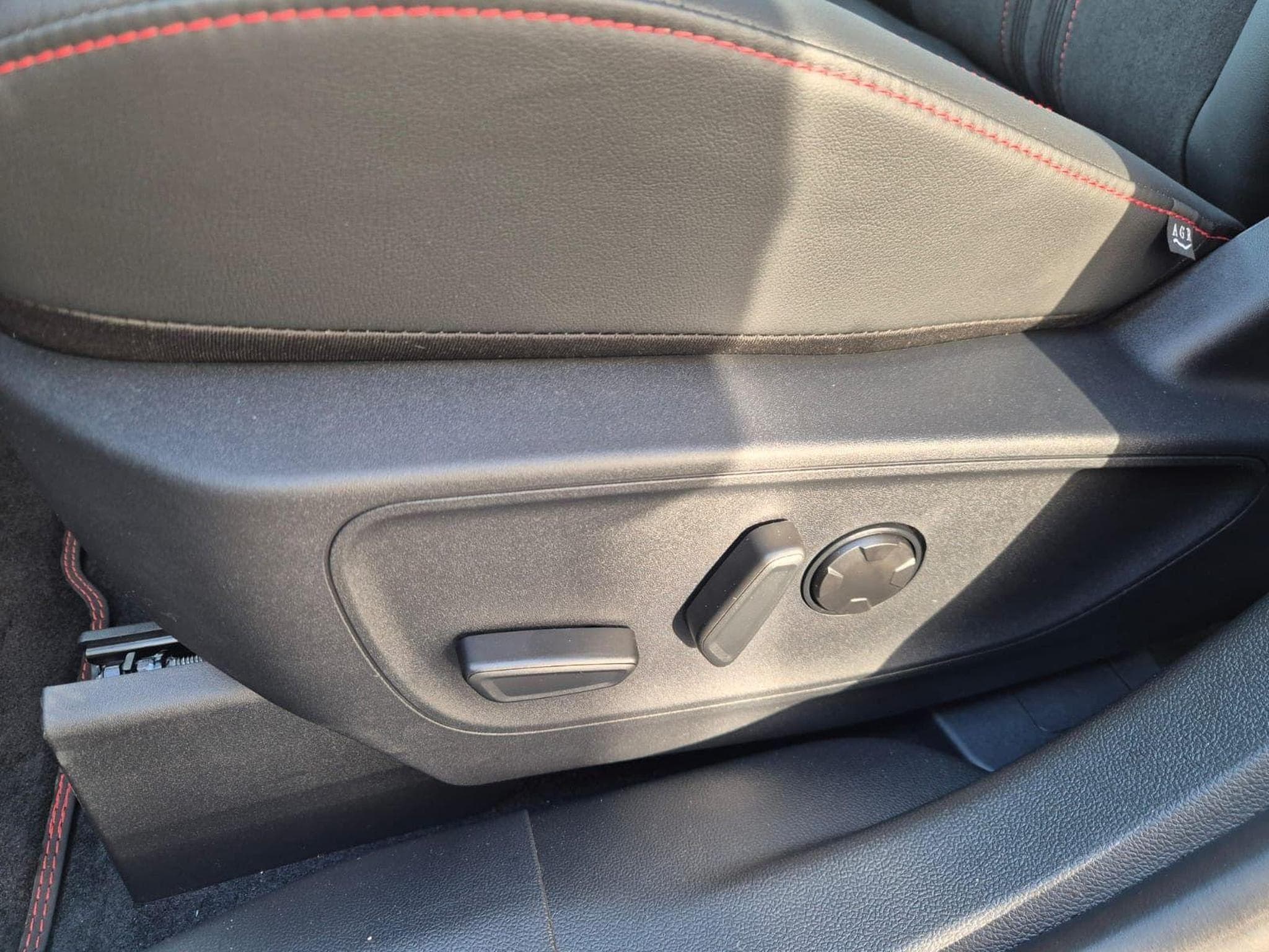 Ford Kuga ST-Line (2026) - Photo 19