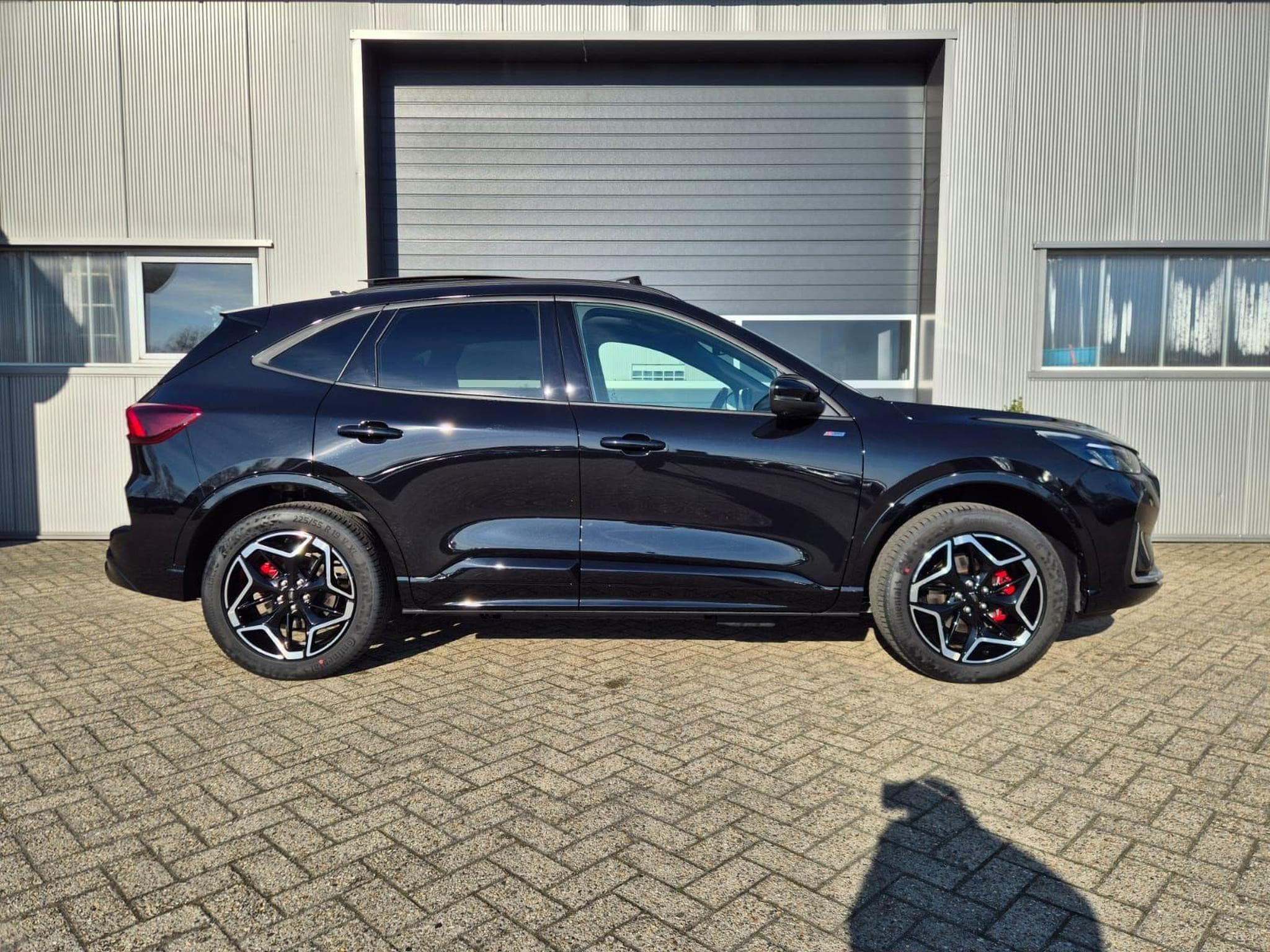 Ford Kuga ST-Line (2026) - Photo 6