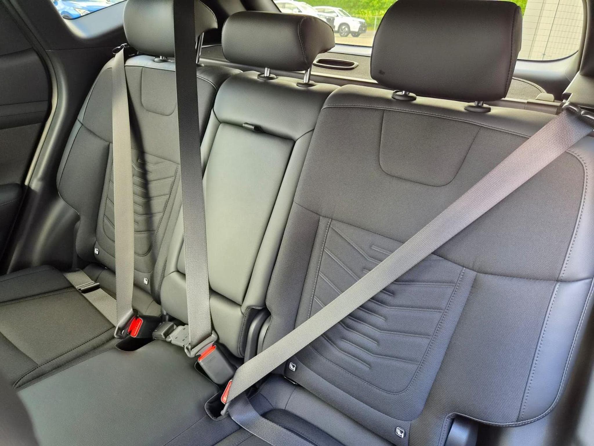 Hyundai Tucson Trend (2026) - Photo 13
