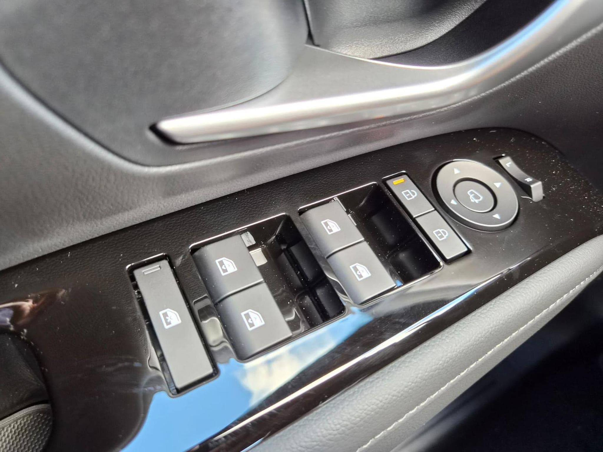 Hyundai Tucson Trend (2026) - Photo 14