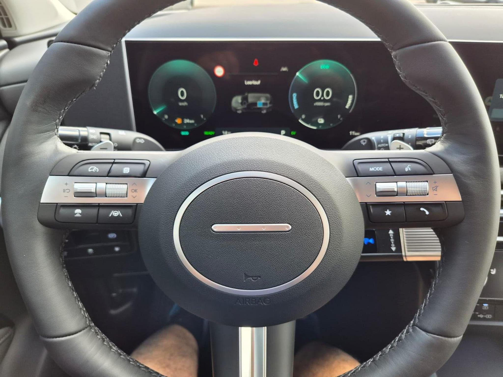 Hyundai Tucson Trend (2026) - Photo 17