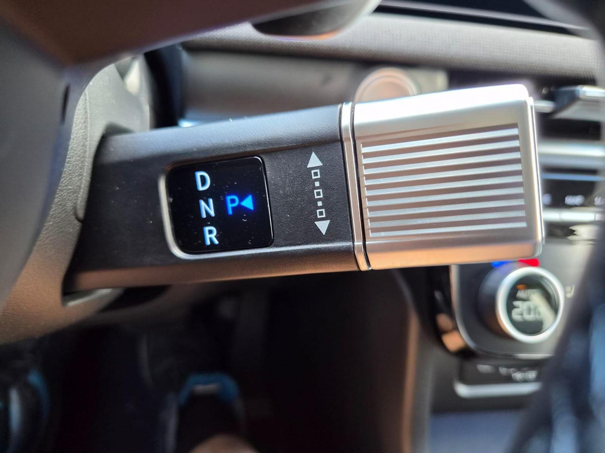 Hyundai Tucson Trend (2026) - Photo 19
