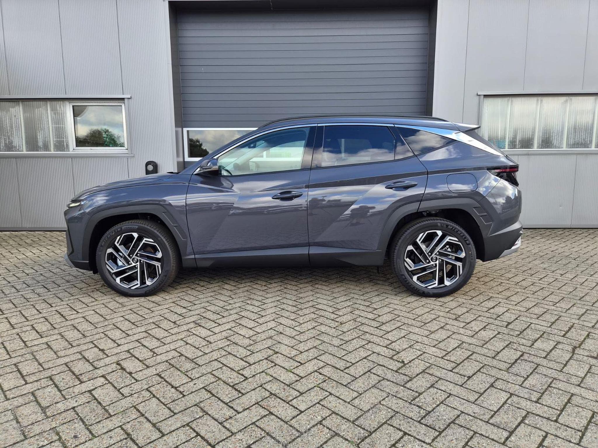 Hyundai Tucson Trend (2026) - Photo 2
