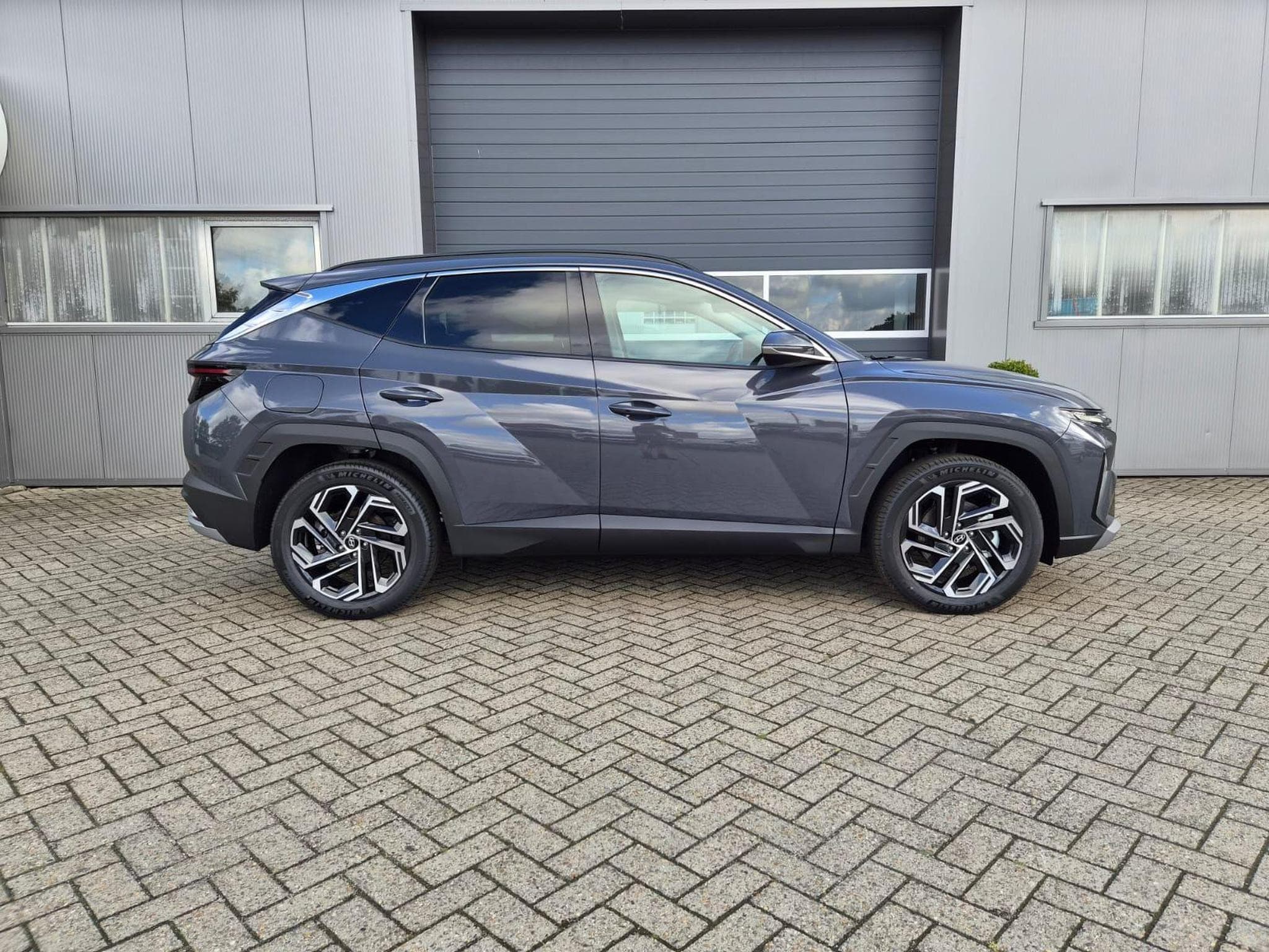 Hyundai Tucson Trend (2026) - Photo 6