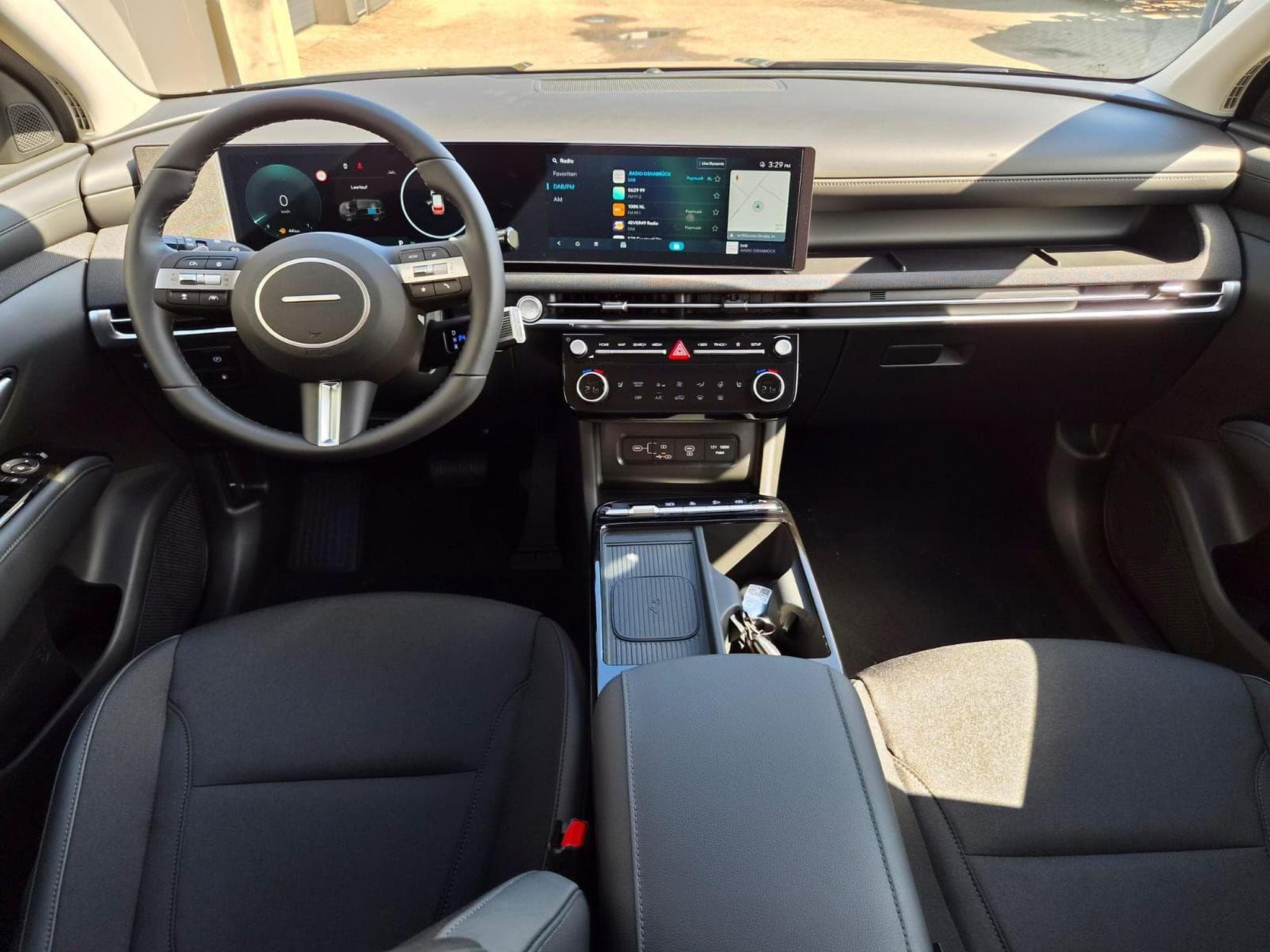 Hyundai Tucson Trend (2026) - Photo 11