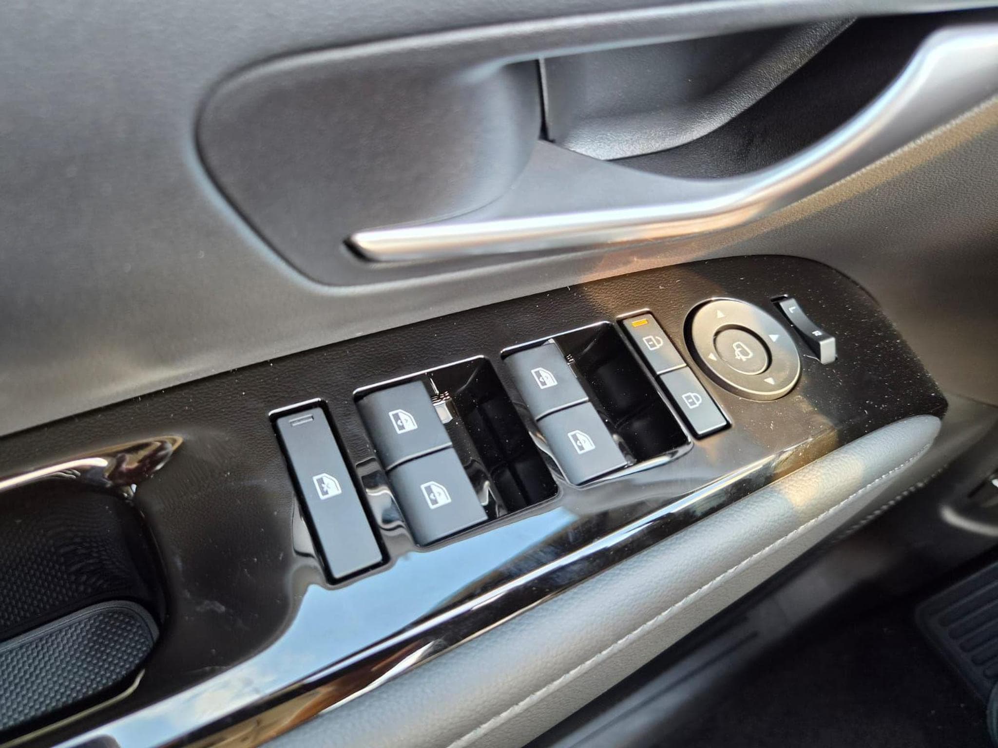 Hyundai Tucson Trend (2026) - Photo 14