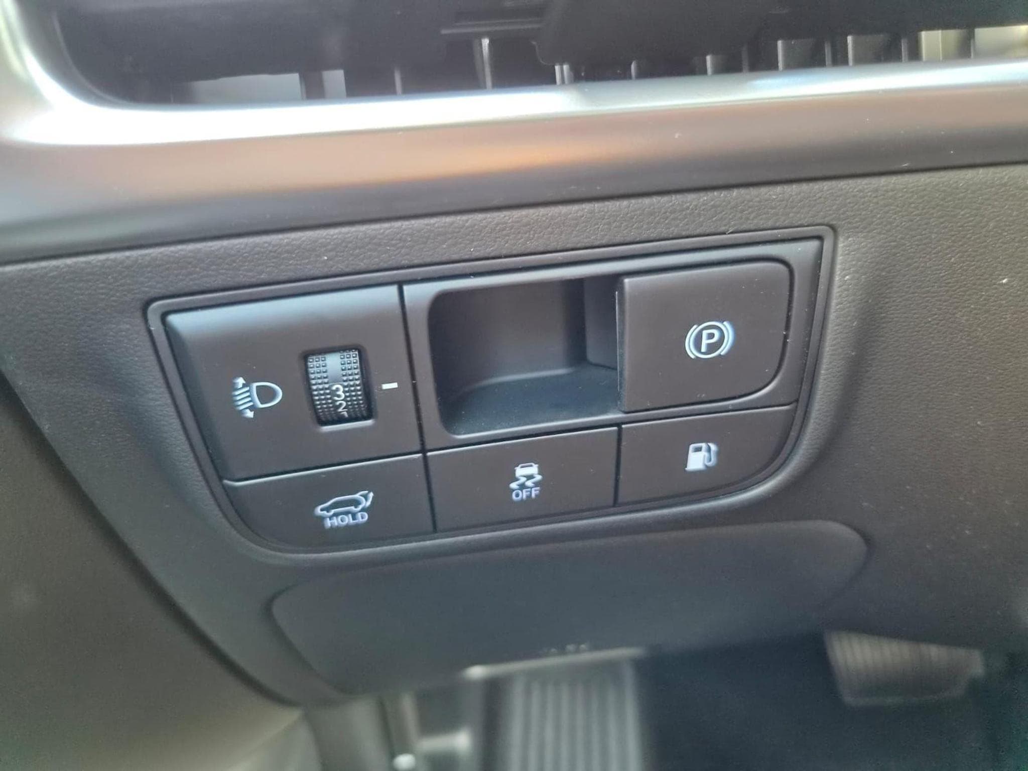 Hyundai Tucson Trend (2026) - Photo 15