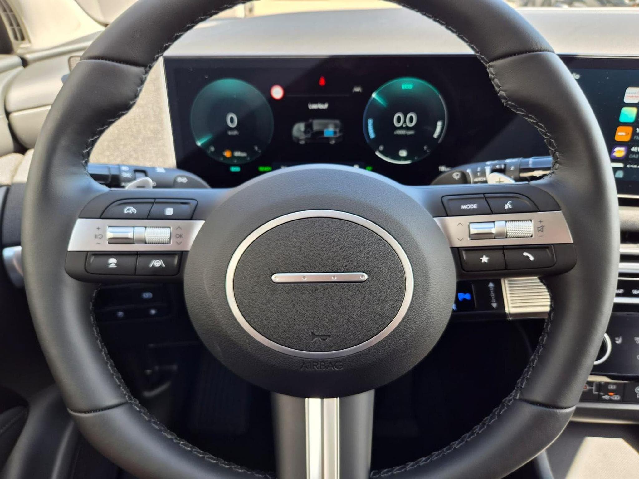 Hyundai Tucson Trend (2026) - Photo 16