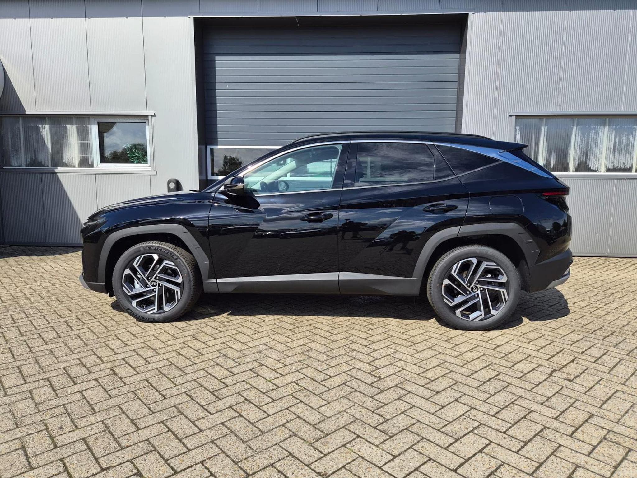 Hyundai Tucson Trend (2026) - Photo 2