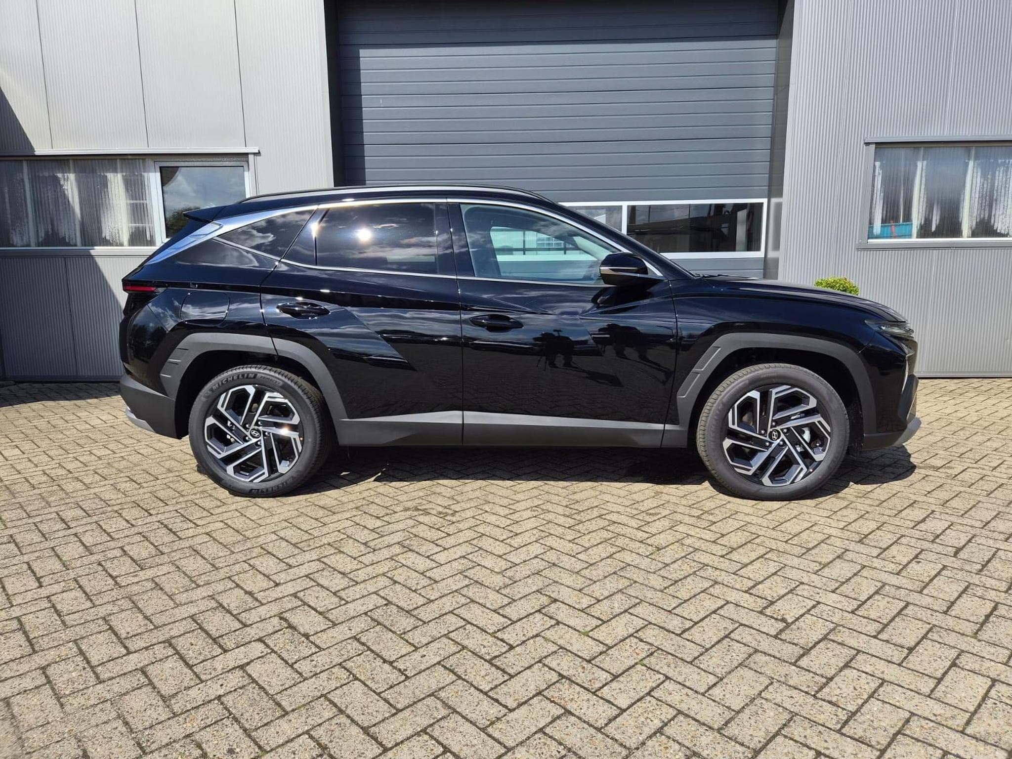 Hyundai Tucson Trend (2026) - Photo 6