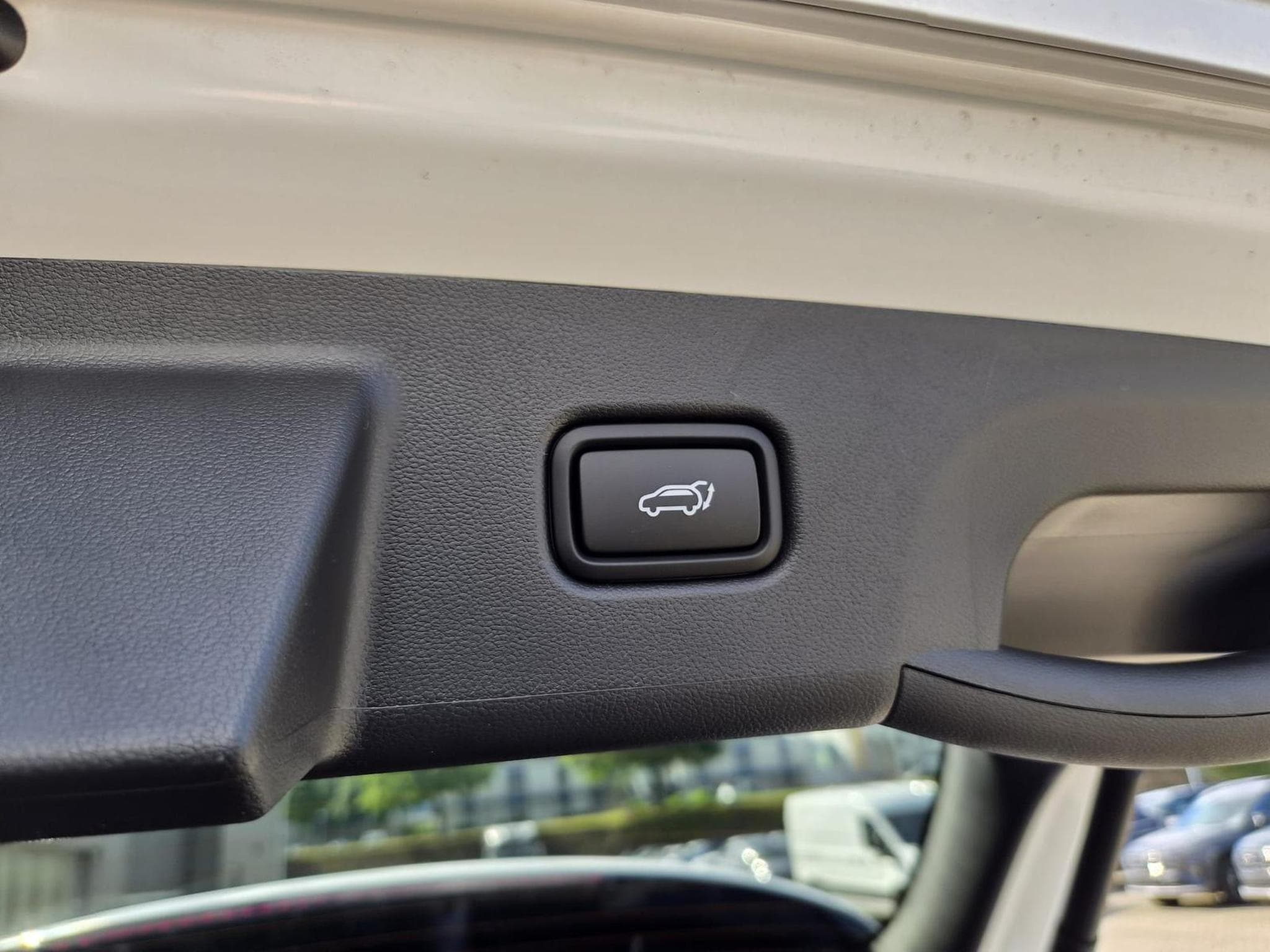 Hyundai Tucson Trend (2026) - Photo 10
