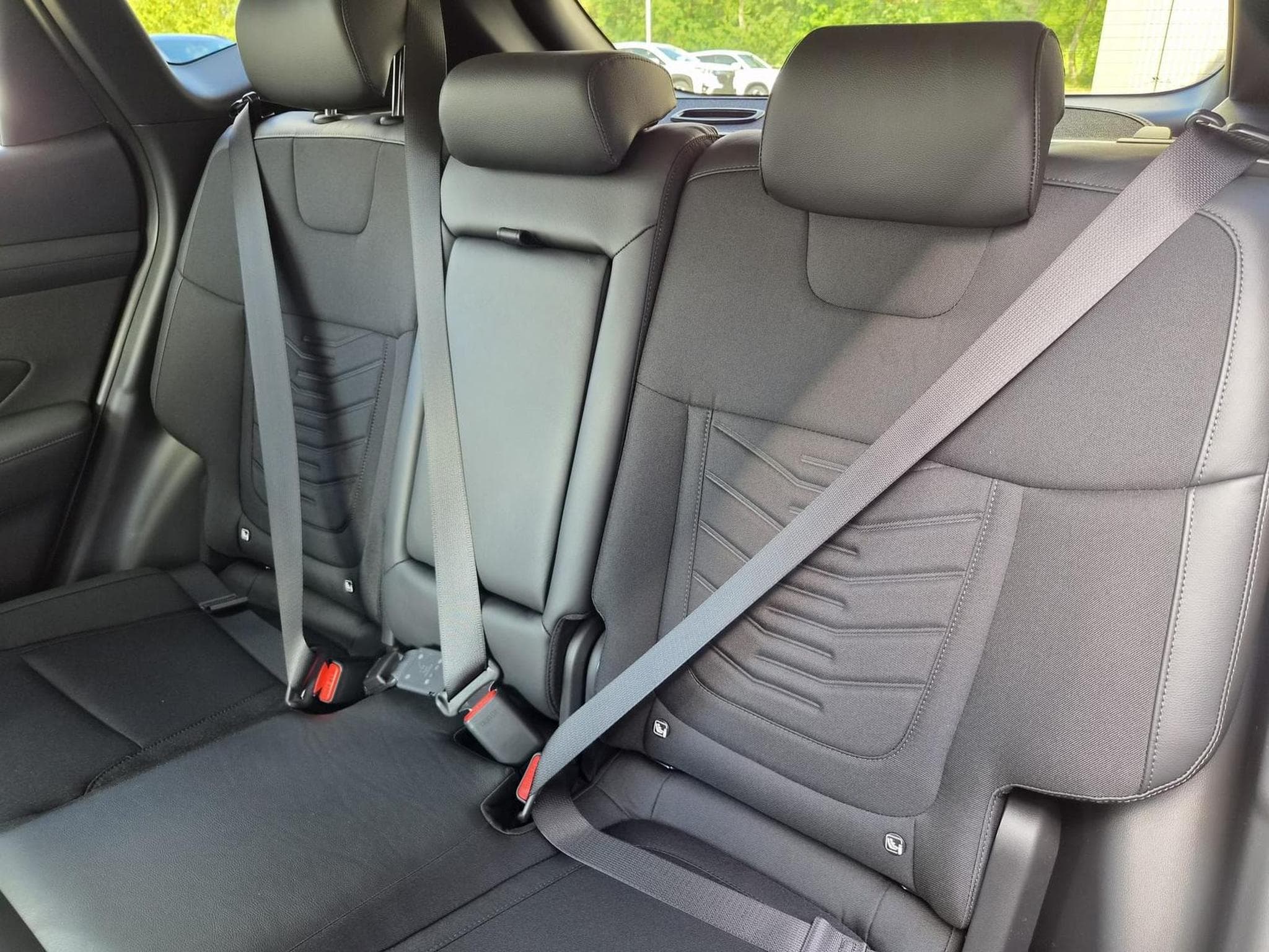 Hyundai Tucson Trend (2026) - Photo 13
