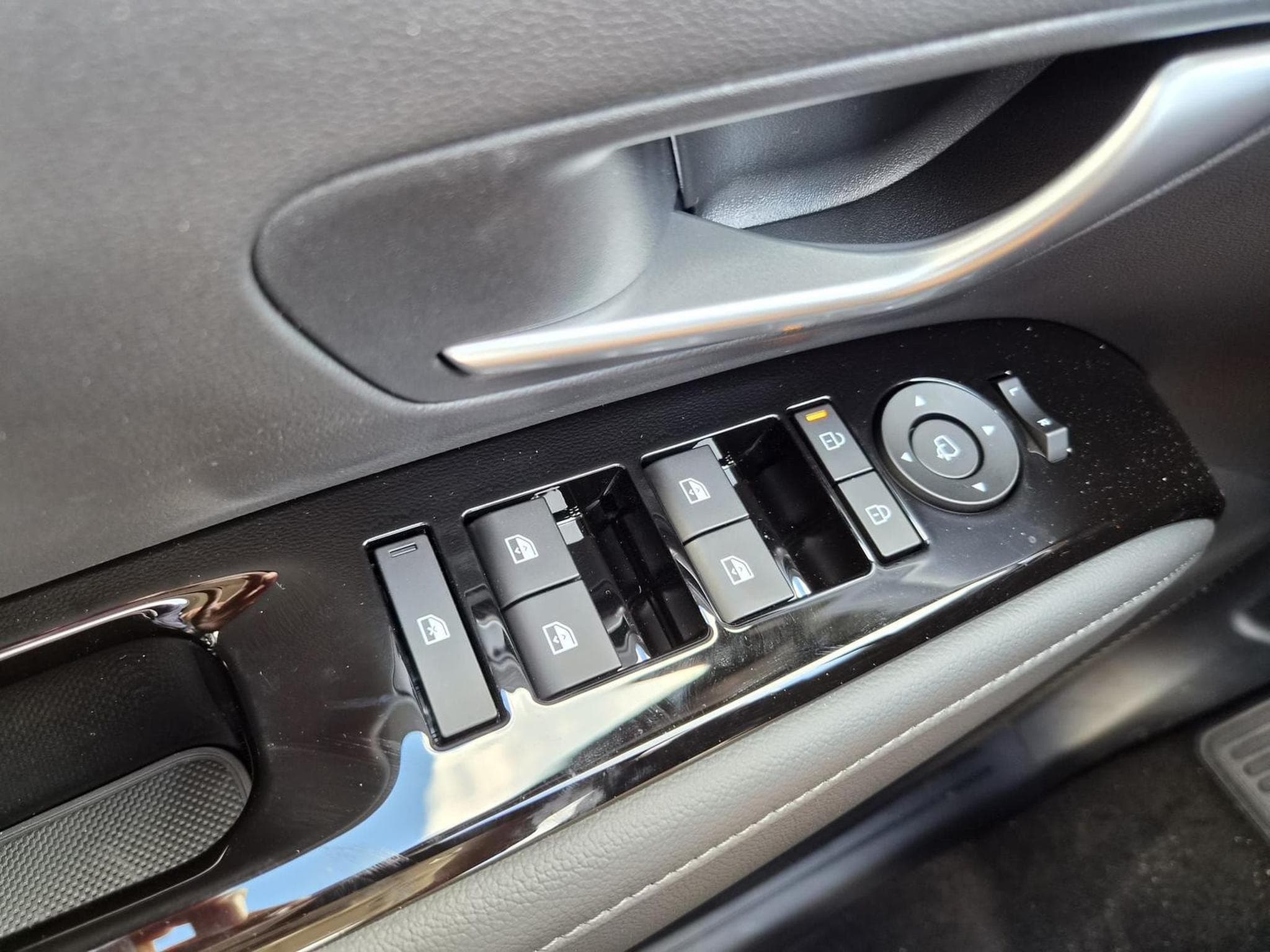 Hyundai Tucson Trend (2026) - Photo 14