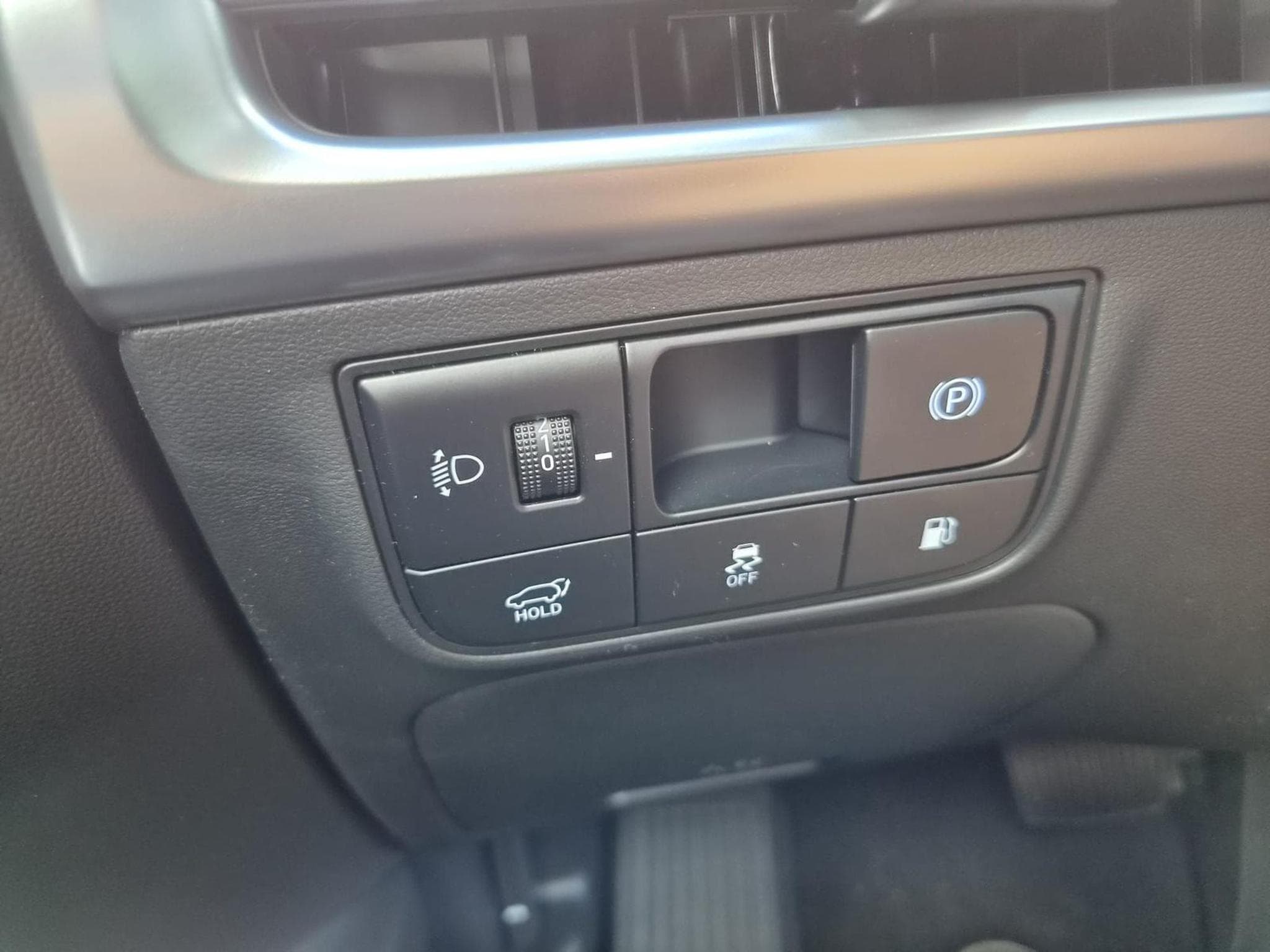 Hyundai Tucson Trend (2026) - Photo 15