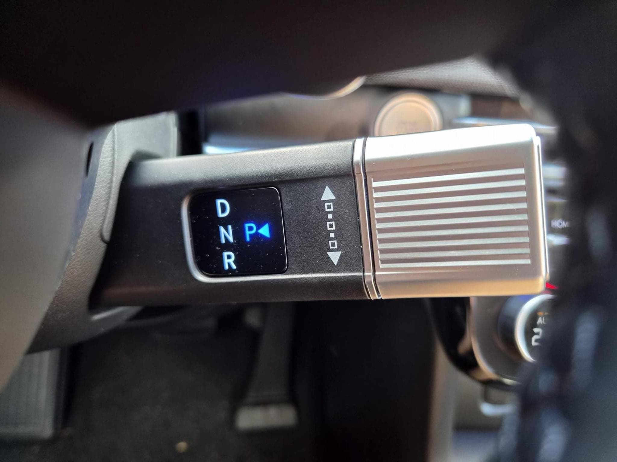 Hyundai Tucson Trend (2026) - Photo 18