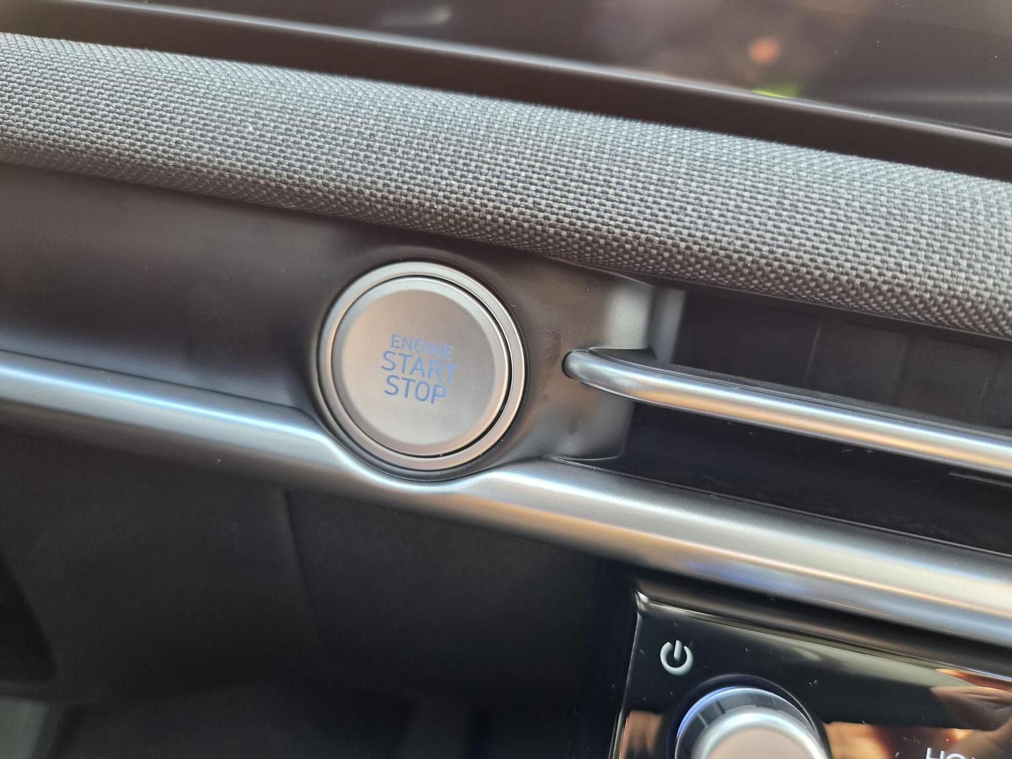 Hyundai Tucson Trend (2026) - Photo 19