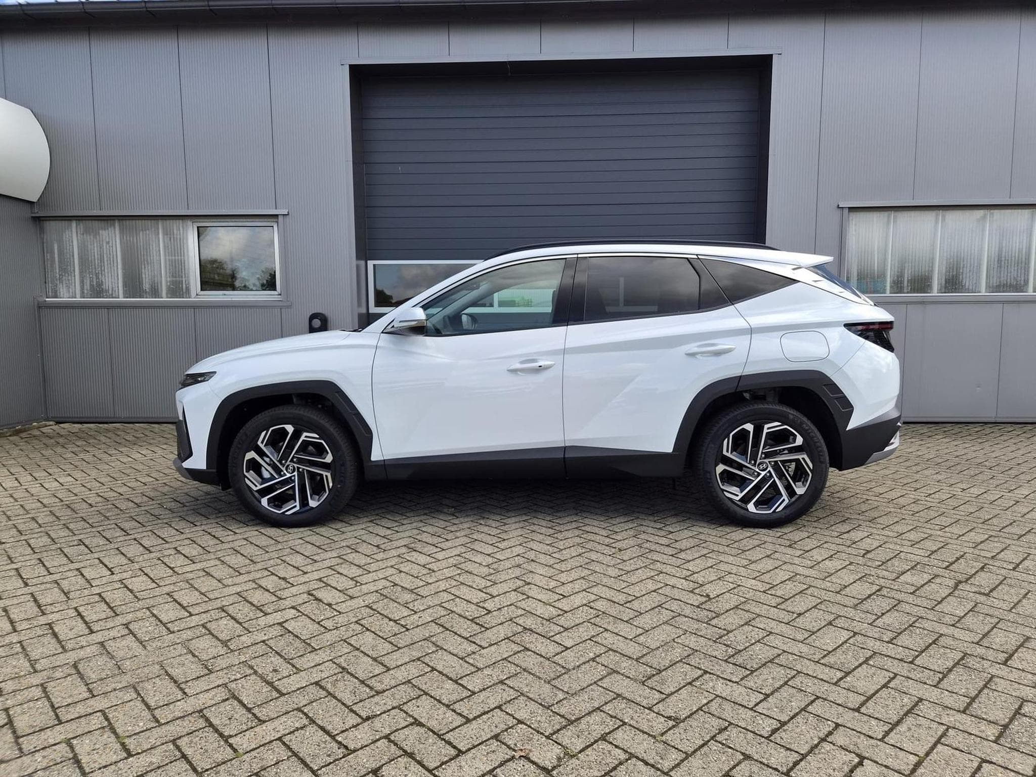 Hyundai Tucson Trend (2026) - Photo 2